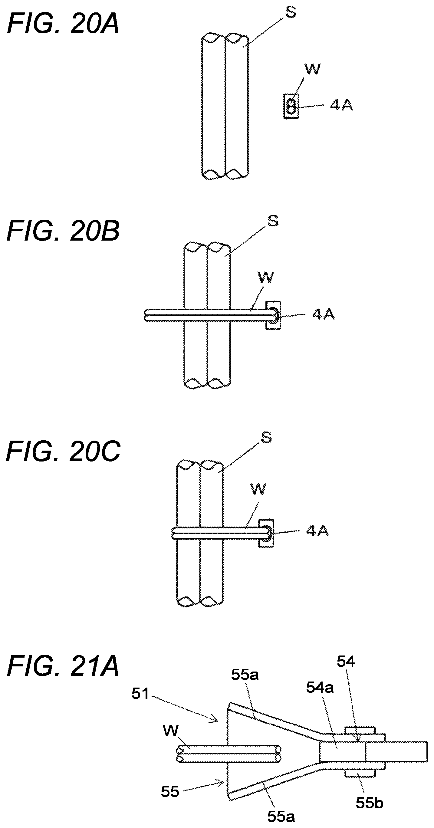Patent US12403525 Figure 18 – Binding machine