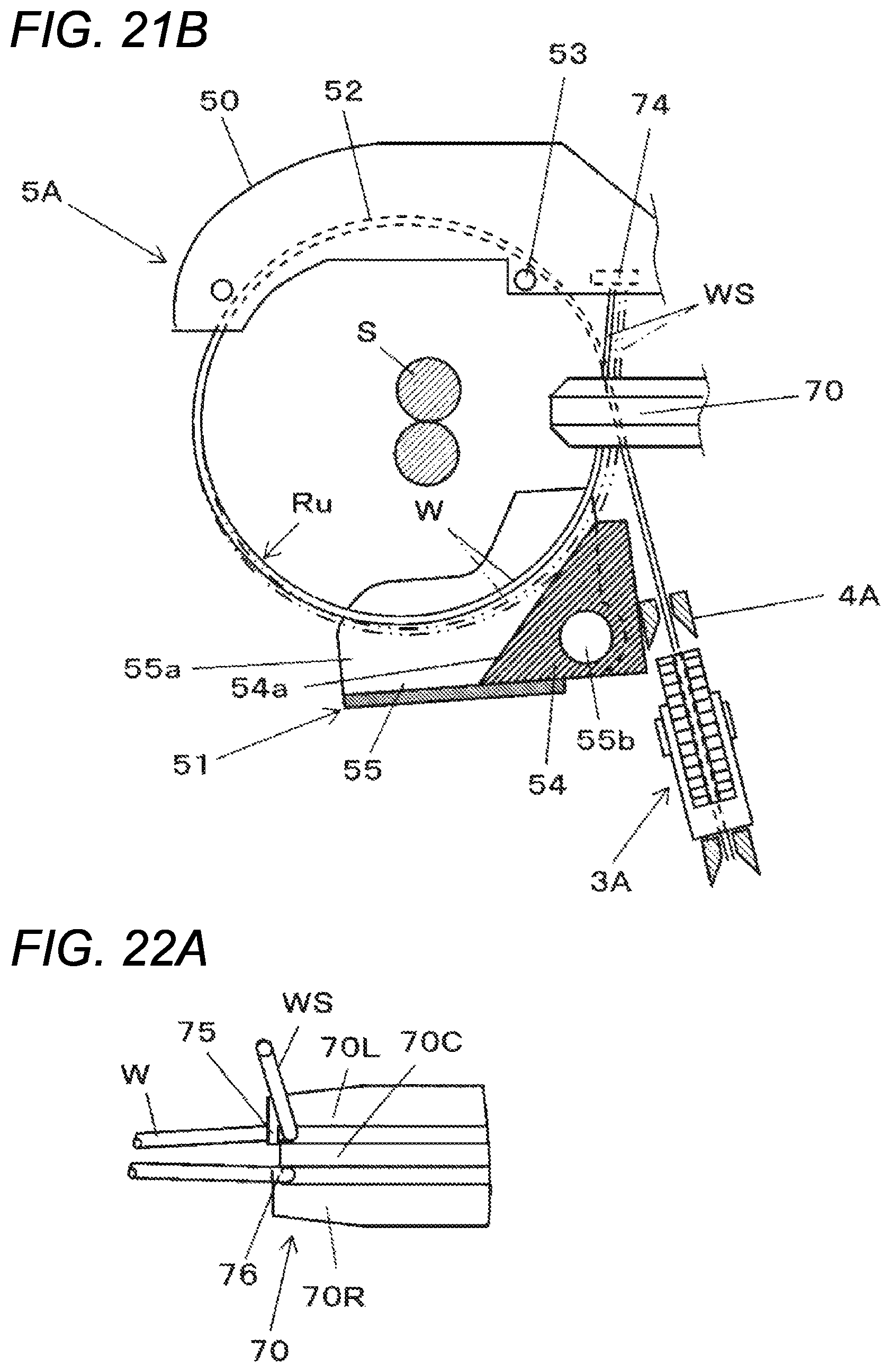 Patent US12403525 Figure 19 – Binding machine