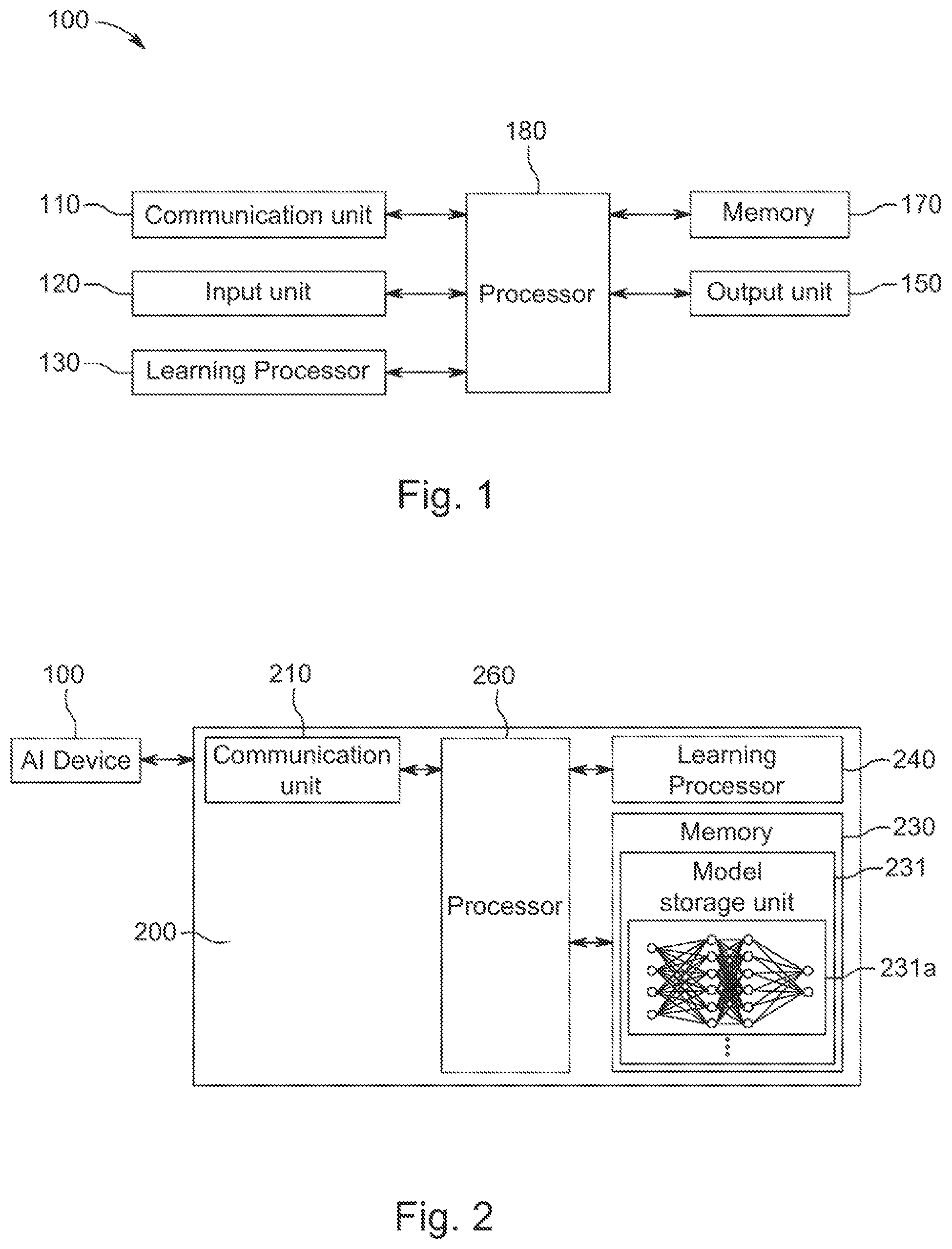 Patent US12403528 Figure 1 – Aluminum manufacturing process with retroaction loop