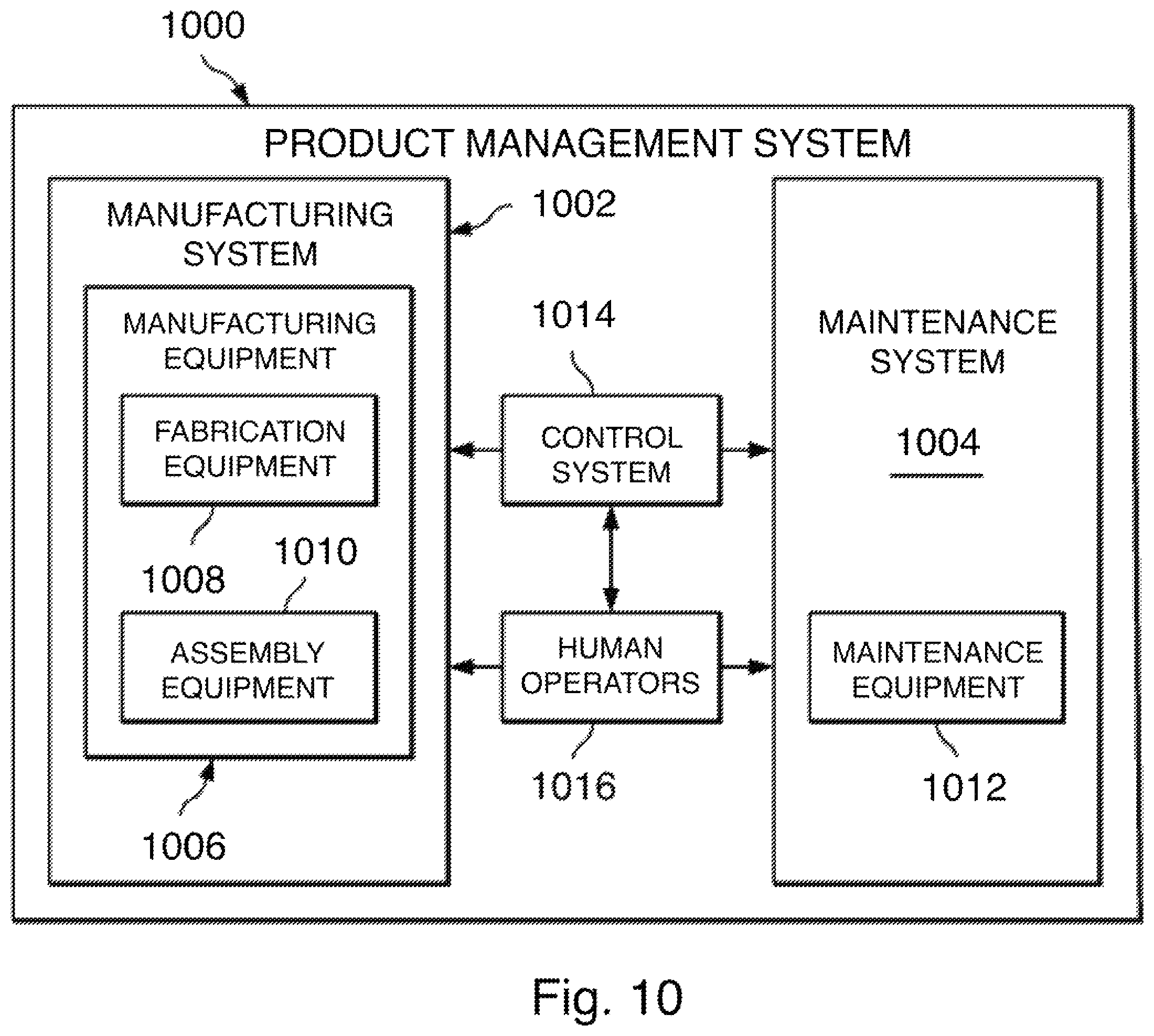 Patent US12403528 Figure 9 – Aluminum manufacturing process with retroaction loop