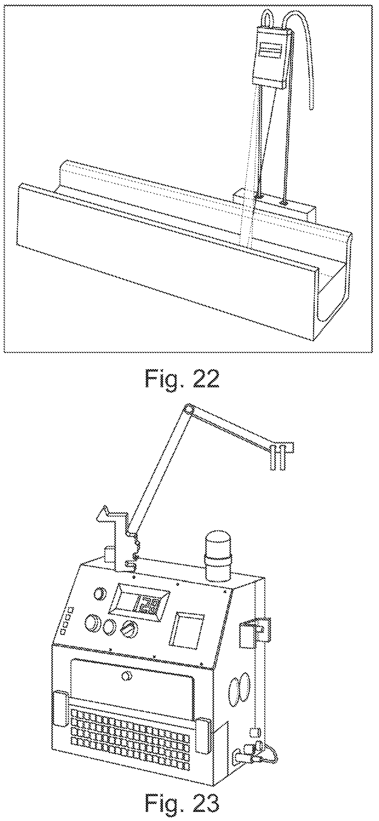 Patent US12403528 Figure 16 – Aluminum manufacturing process with retroaction loop
