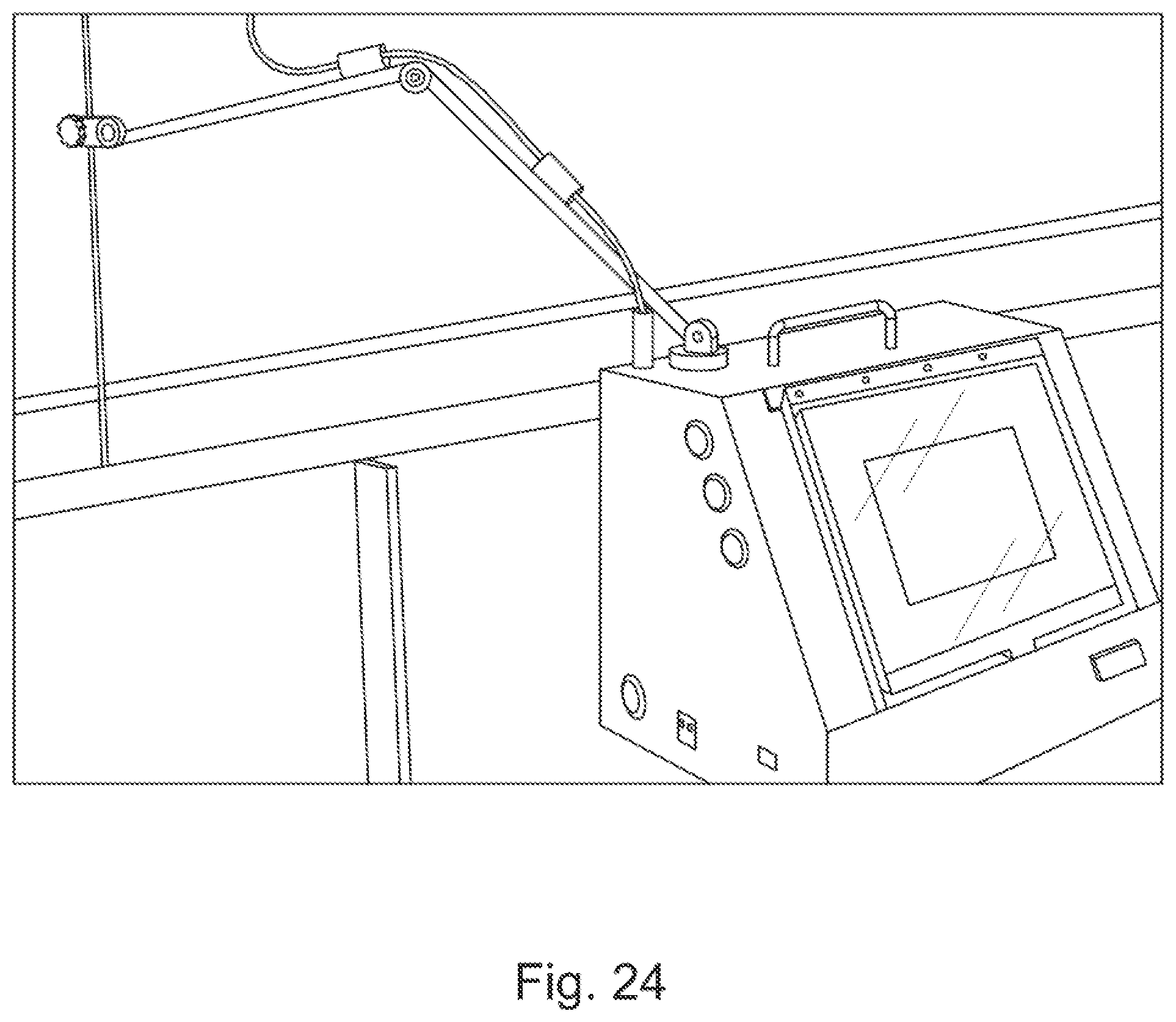Patent US12403528 Figure 17 – Aluminum manufacturing process with retroaction loop