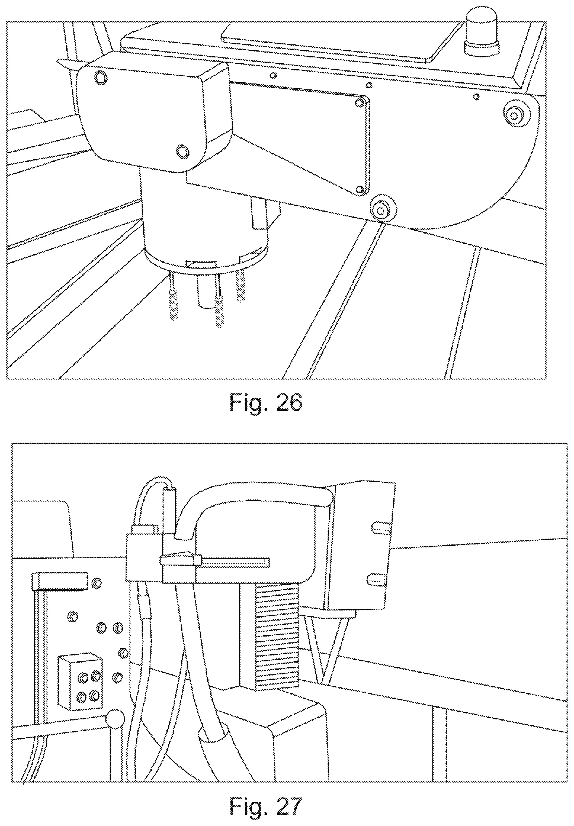 Patent US12403528 Figure 19 – Aluminum manufacturing process with retroaction loop