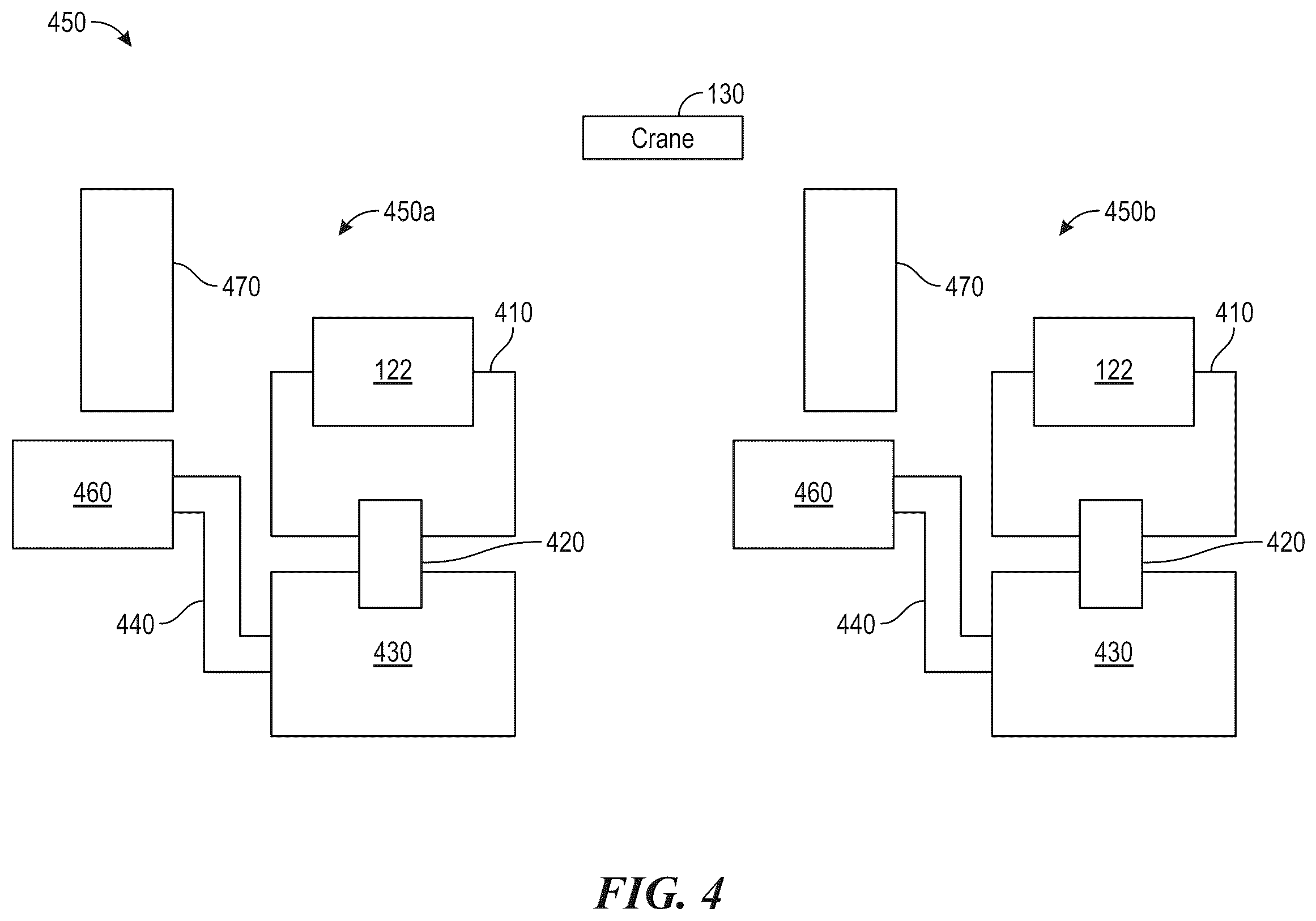 Patent US12403529 Figure 4 – Use of a basic oxygen furnace to produce granulated metallic units, and associated systems, devices, and methods