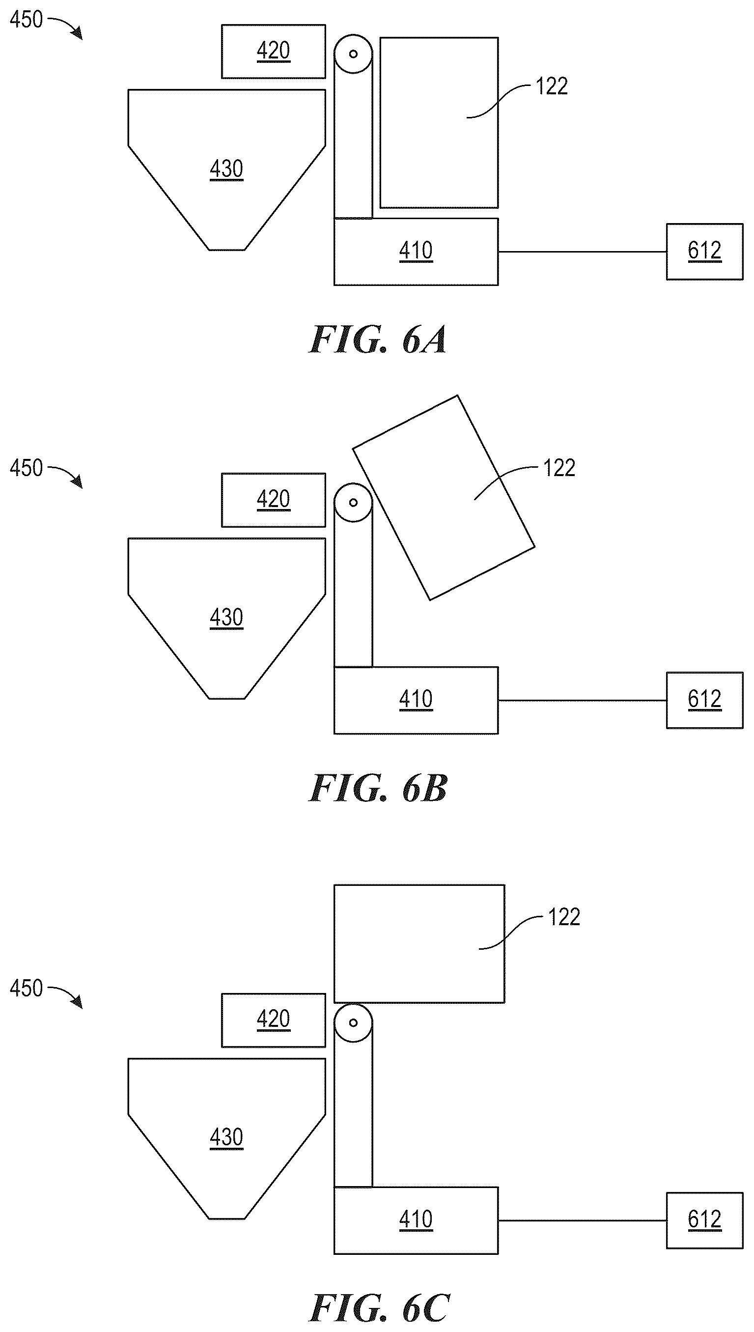 Patent US12403529 Figure 6 – Use of a basic oxygen furnace to produce granulated metallic units, and associated systems, devices, and methods