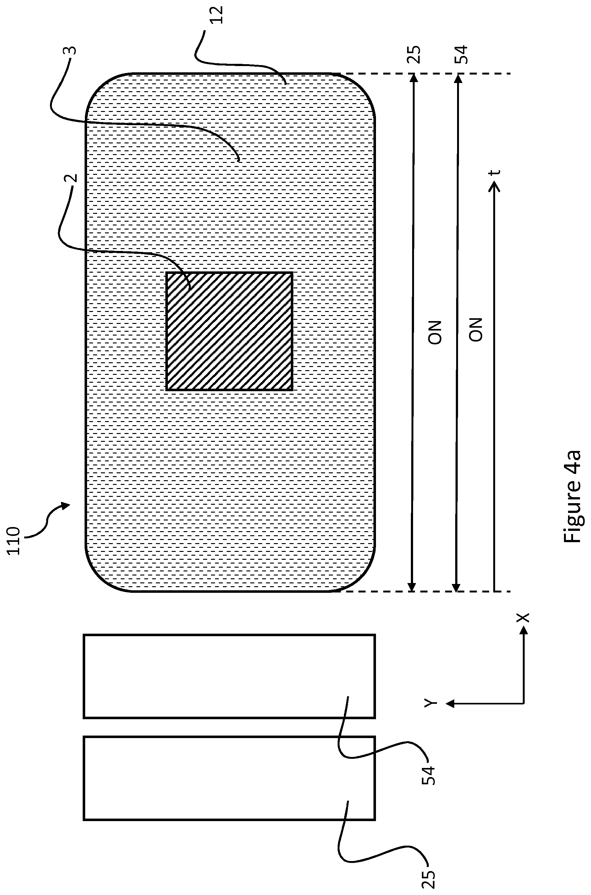 Patent US12403531 Figure 10 – Radiation source assembly and apparatus for layer-by-layer formation of three-dimensional objects