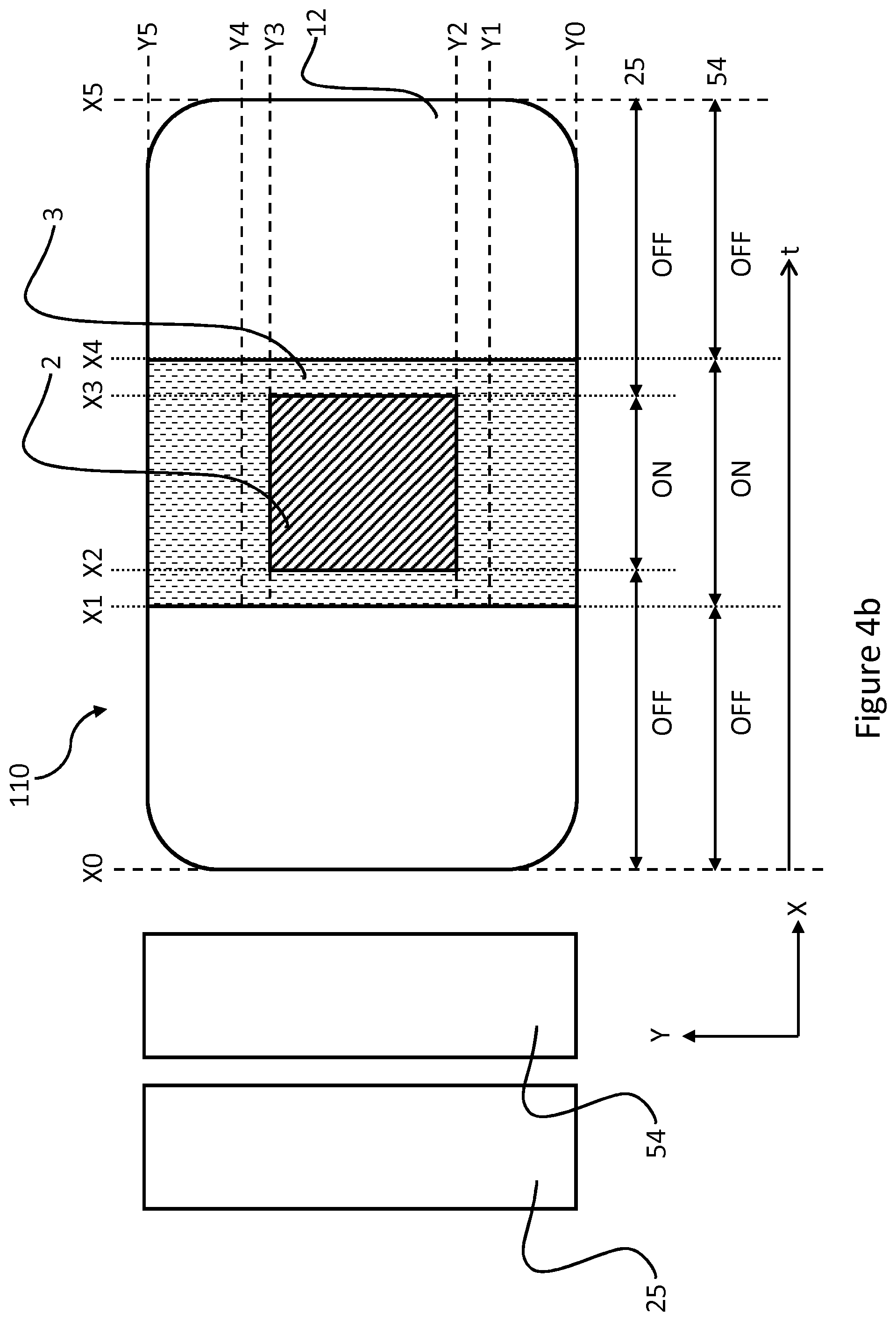 Patent US12403531 Figure 11 – Radiation source assembly and apparatus for layer-by-layer formation of three-dimensional objects
