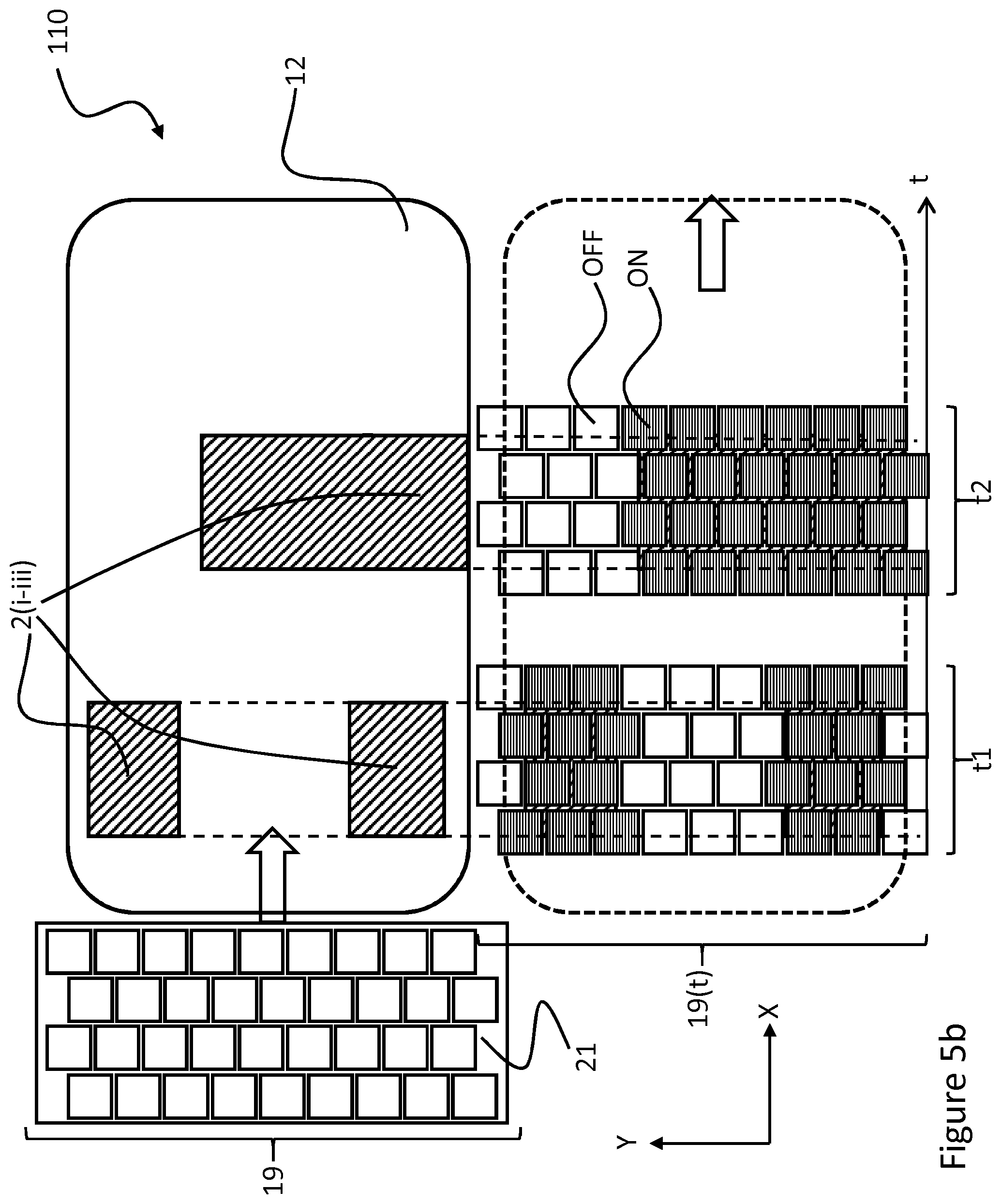 Patent US12403531 Figure 13 – Radiation source assembly and apparatus for layer-by-layer formation of three-dimensional objects