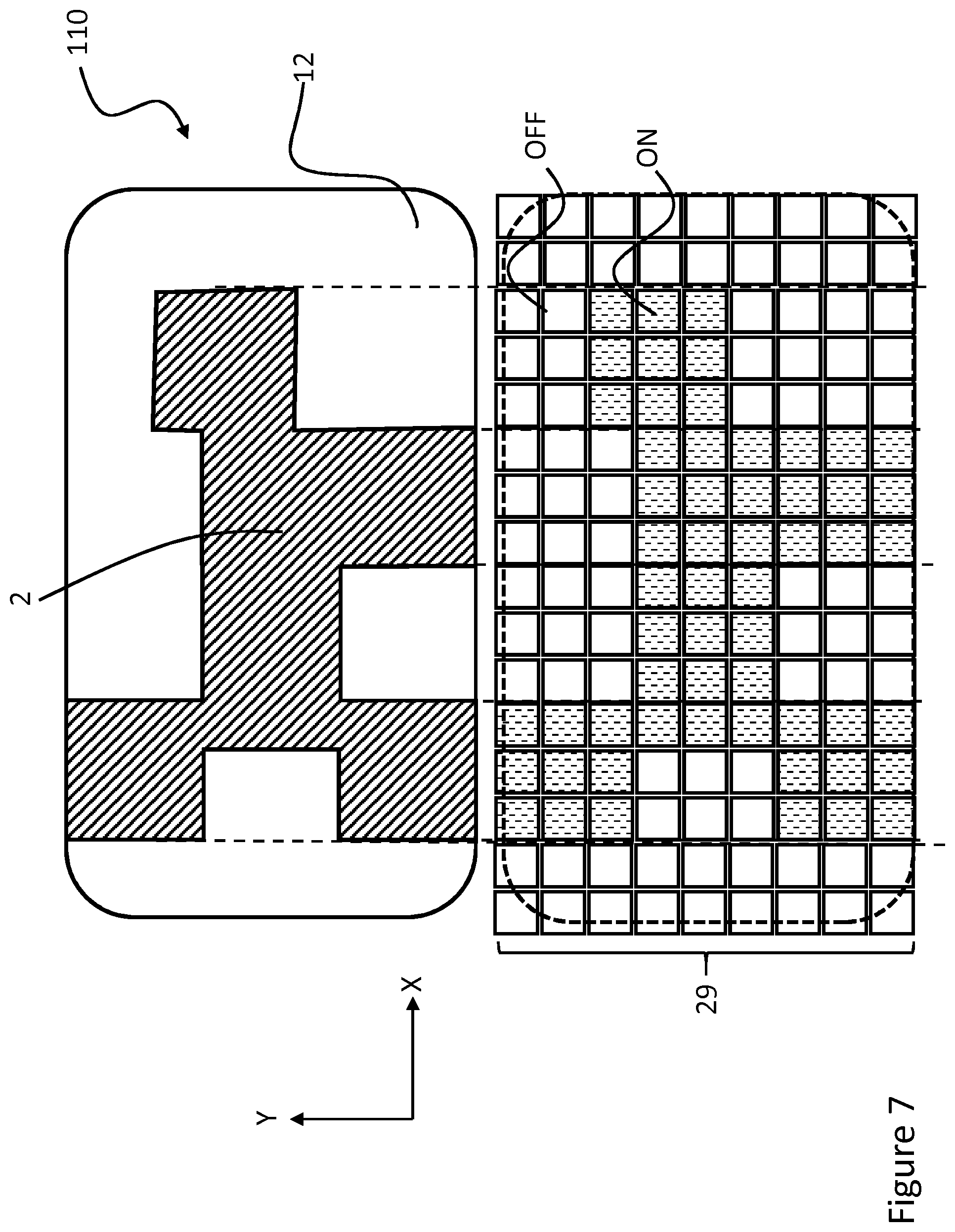 Patent US12403531 Figure 15 – Radiation source assembly and apparatus for layer-by-layer formation of three-dimensional objects