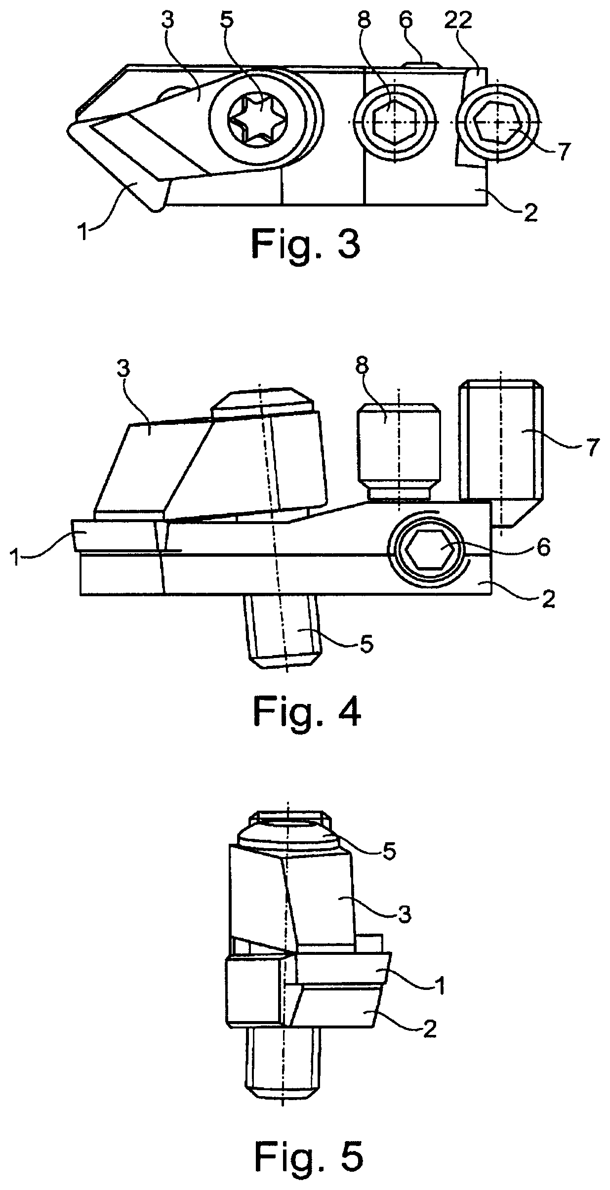 Patent US12403533 Figure 3 – Cutting tool