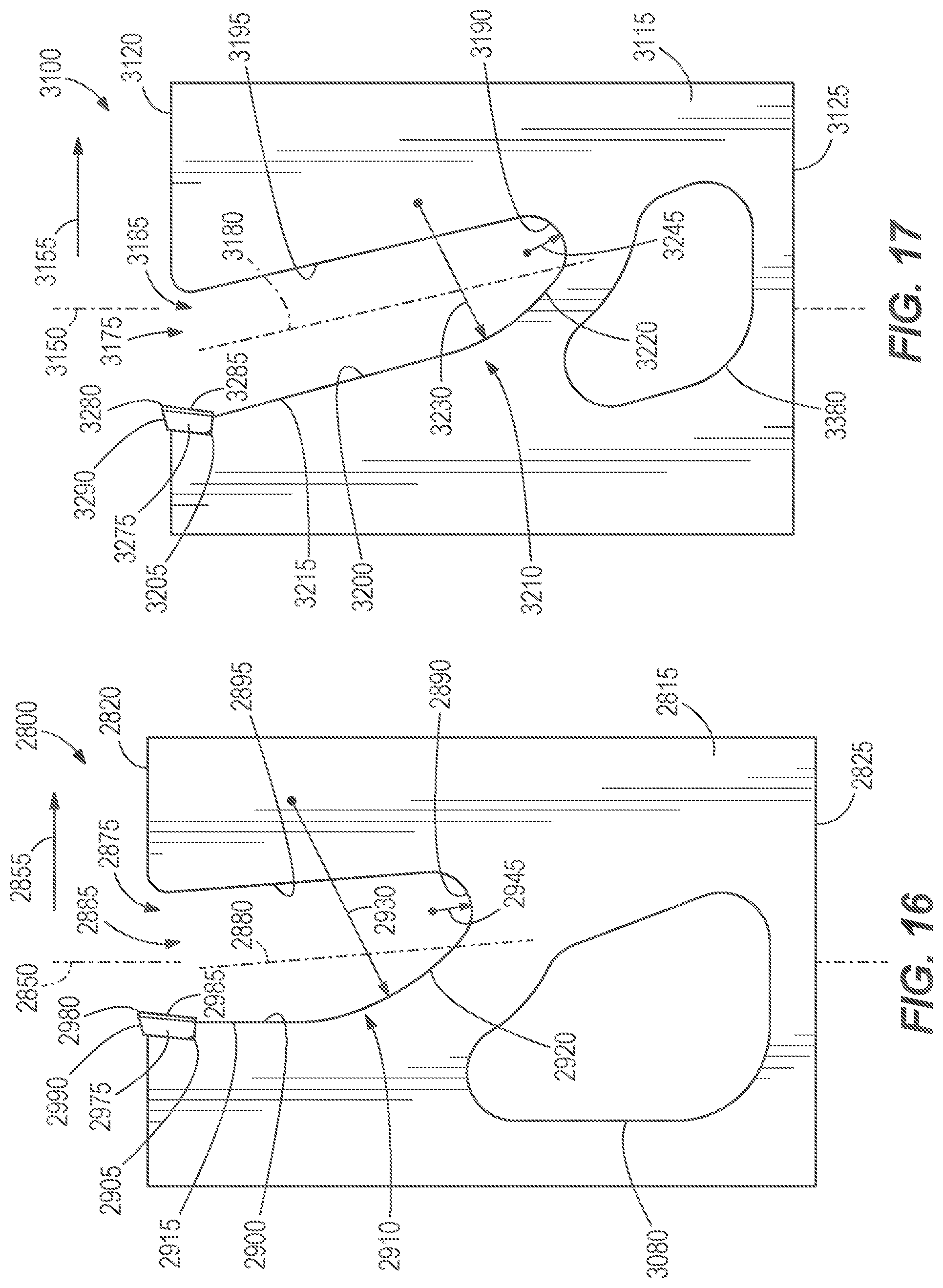 Patent US12403537 Figure 11 – Hole saw