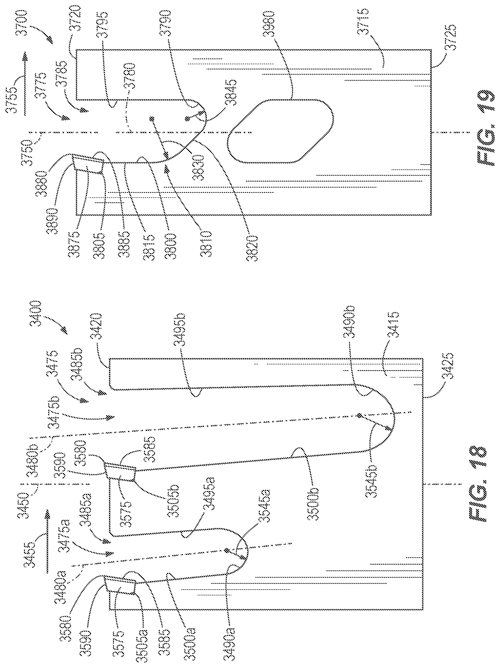 Patent US12403537 Figure 12 – Hole saw