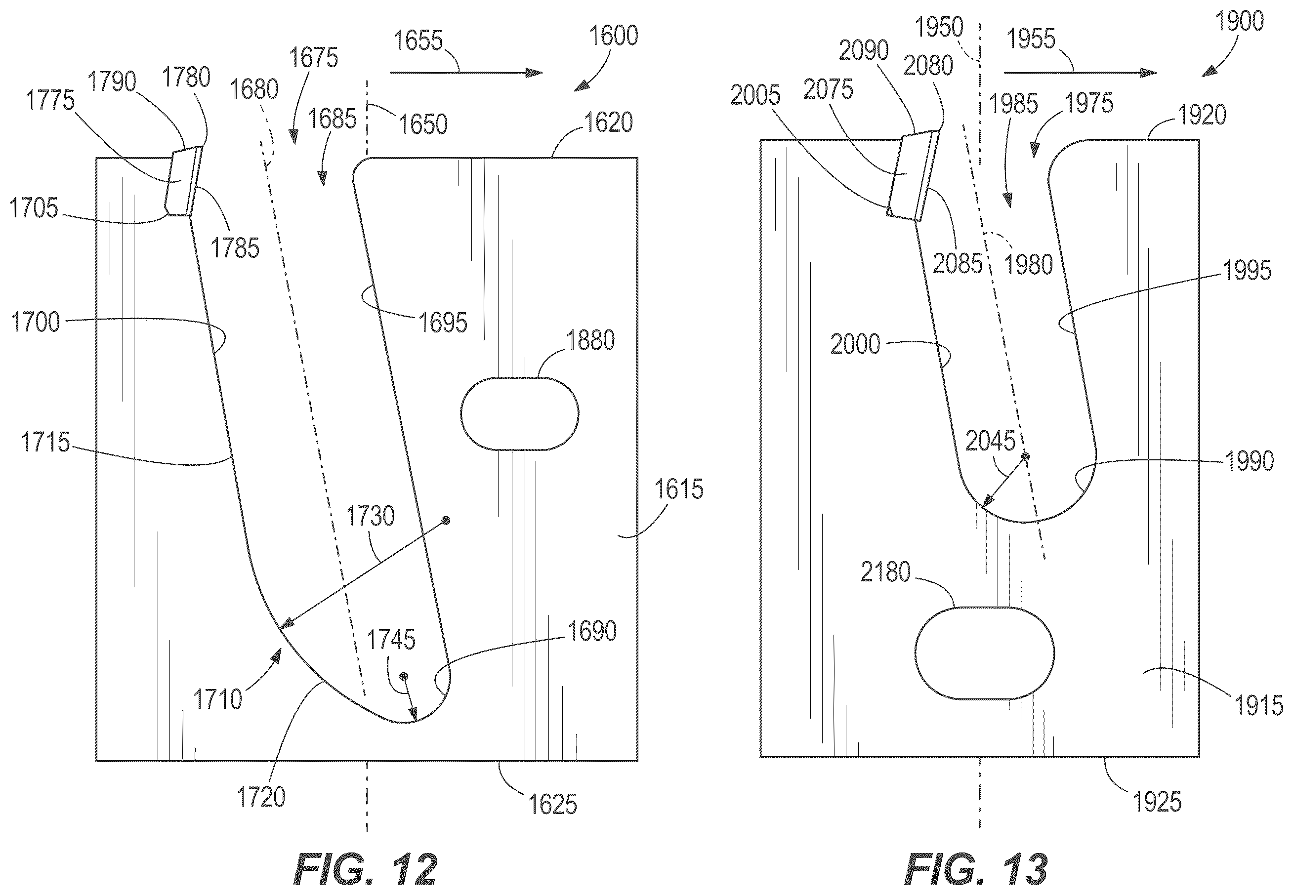 Patent US12403538 Figure 9 – Hole saw