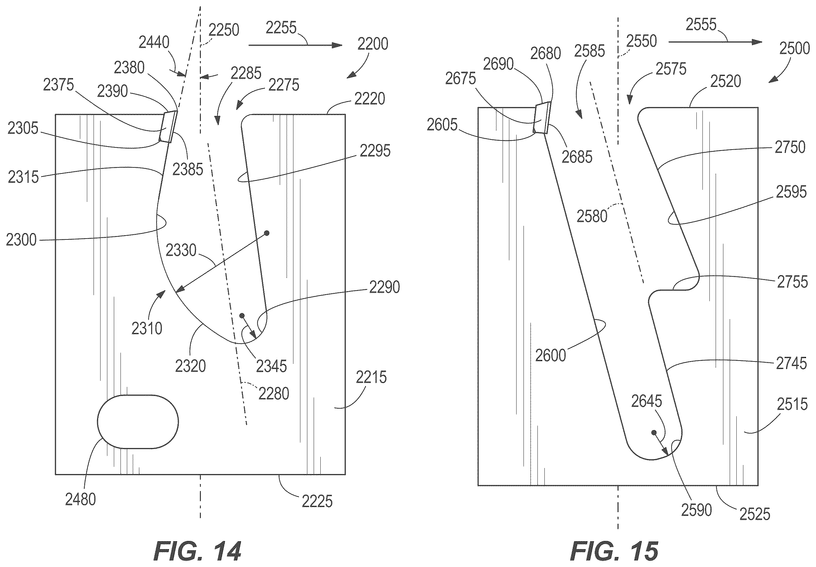 Patent US12403538 Figure 10 – Hole saw