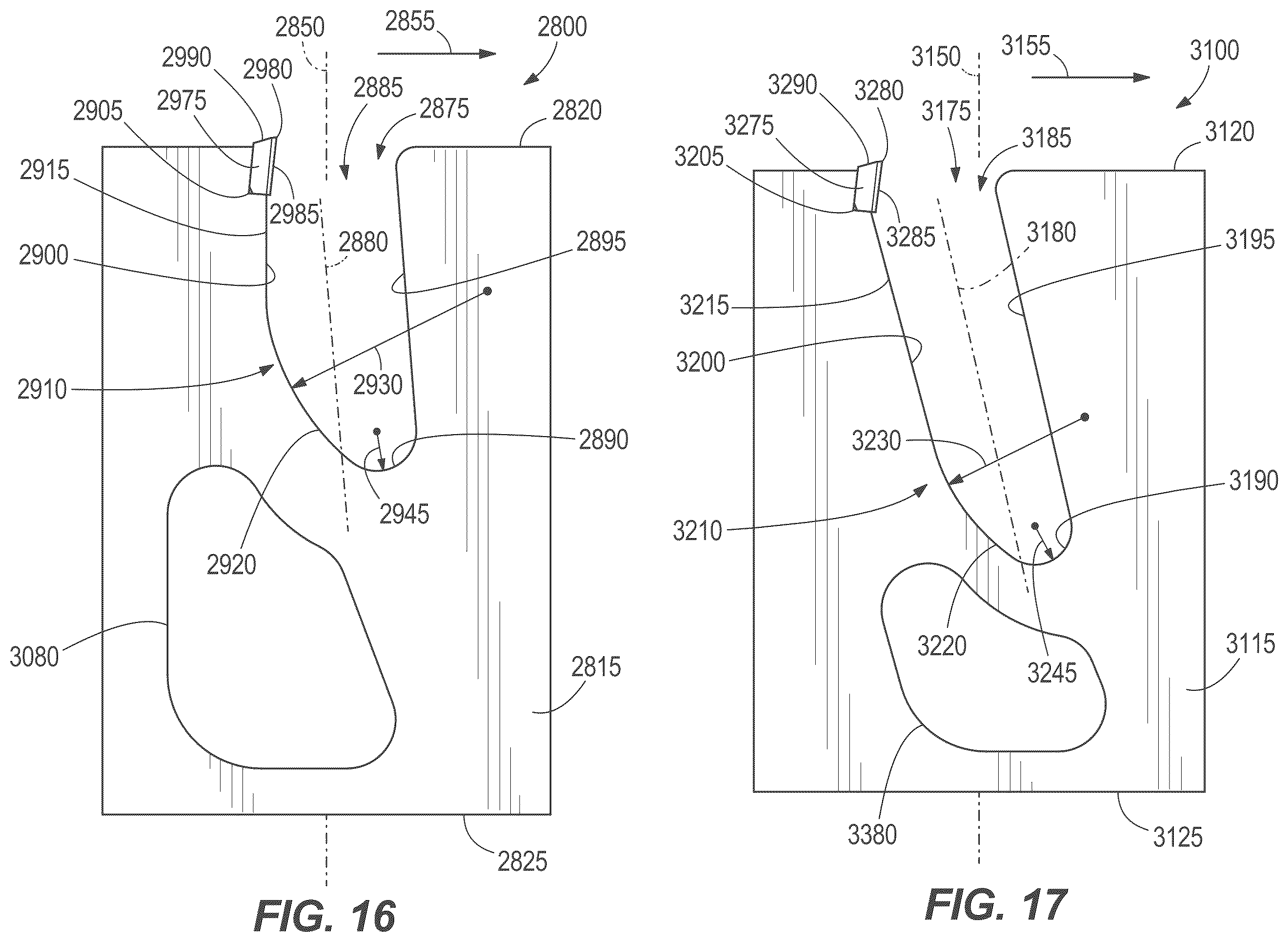 Patent US12403538 Figure 11 – Hole saw