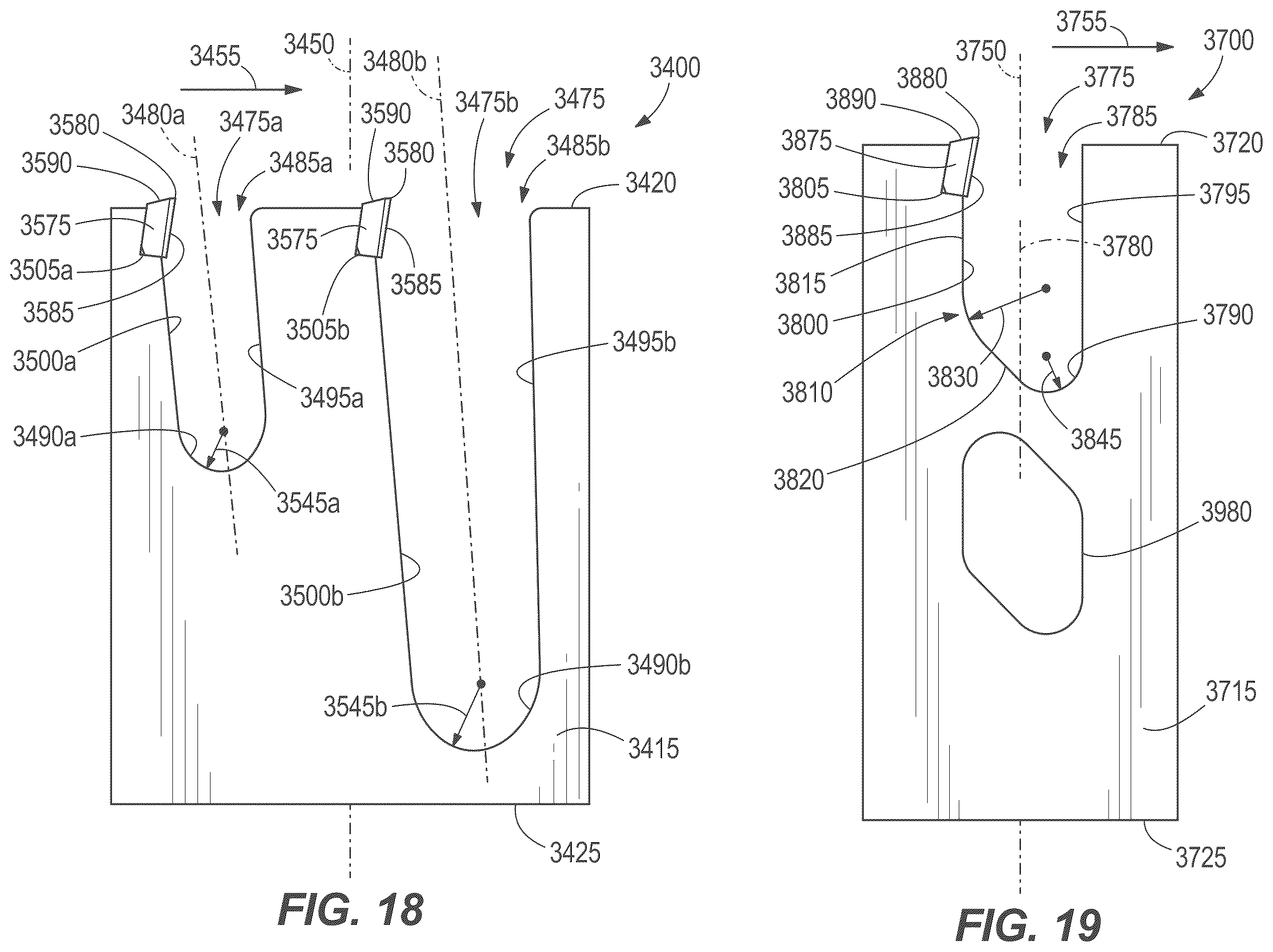 Patent US12403538 Figure 12 – Hole saw