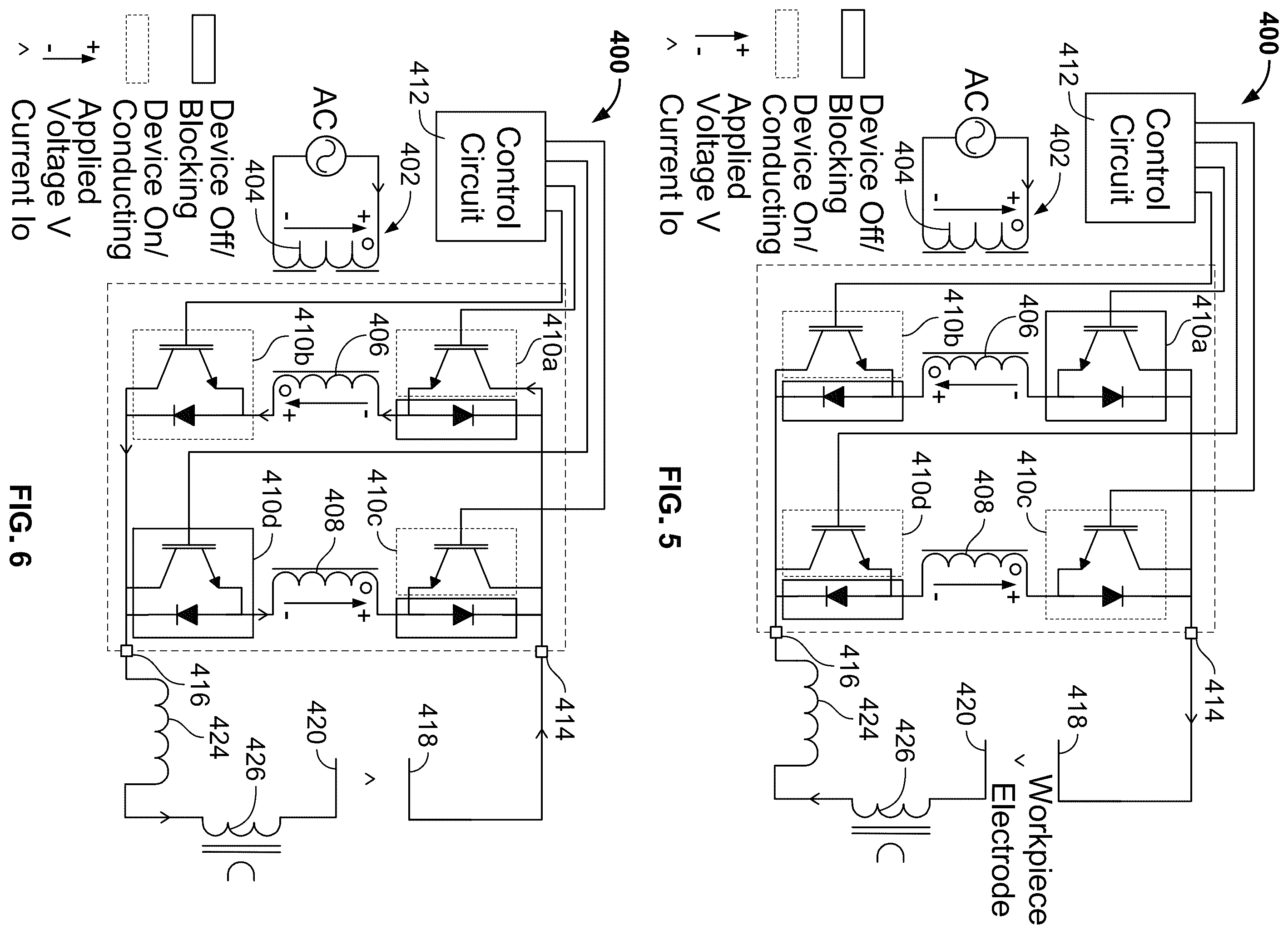 Patent US12403542 Figure 3 – Methods and apparatus to provide welding power