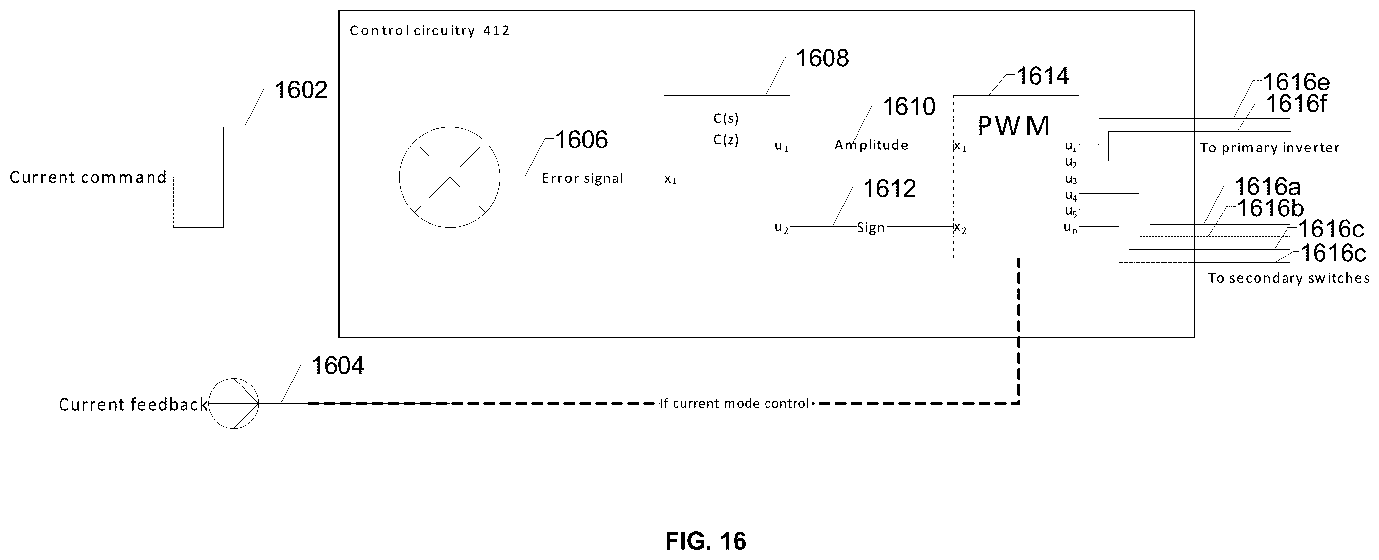 Patent US12403542 Figure 11 – Methods and apparatus to provide welding power