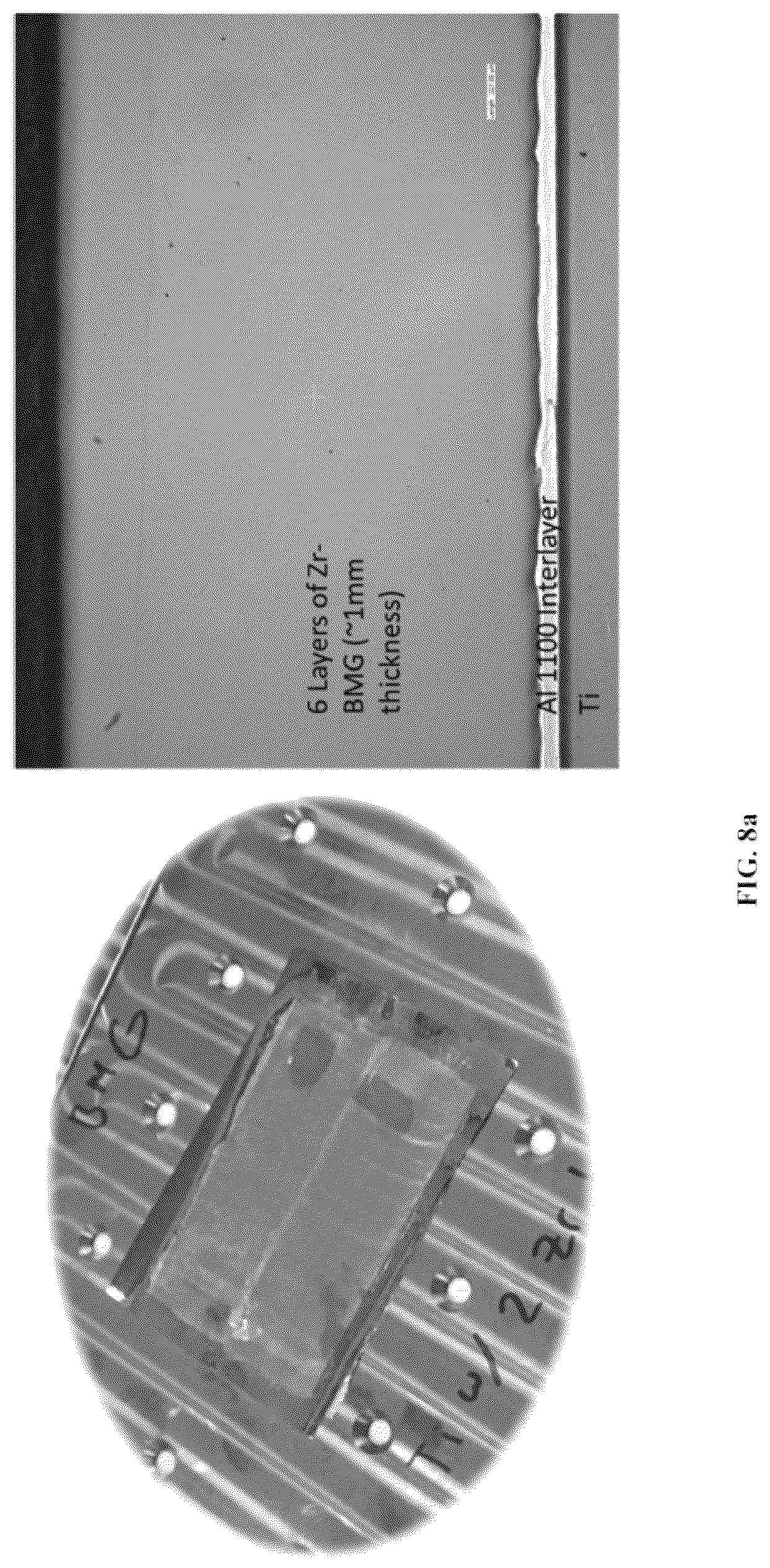Patent US12403546 Figure 9 – Ultrasonic additive manufacturing of cladded amorphous metal products