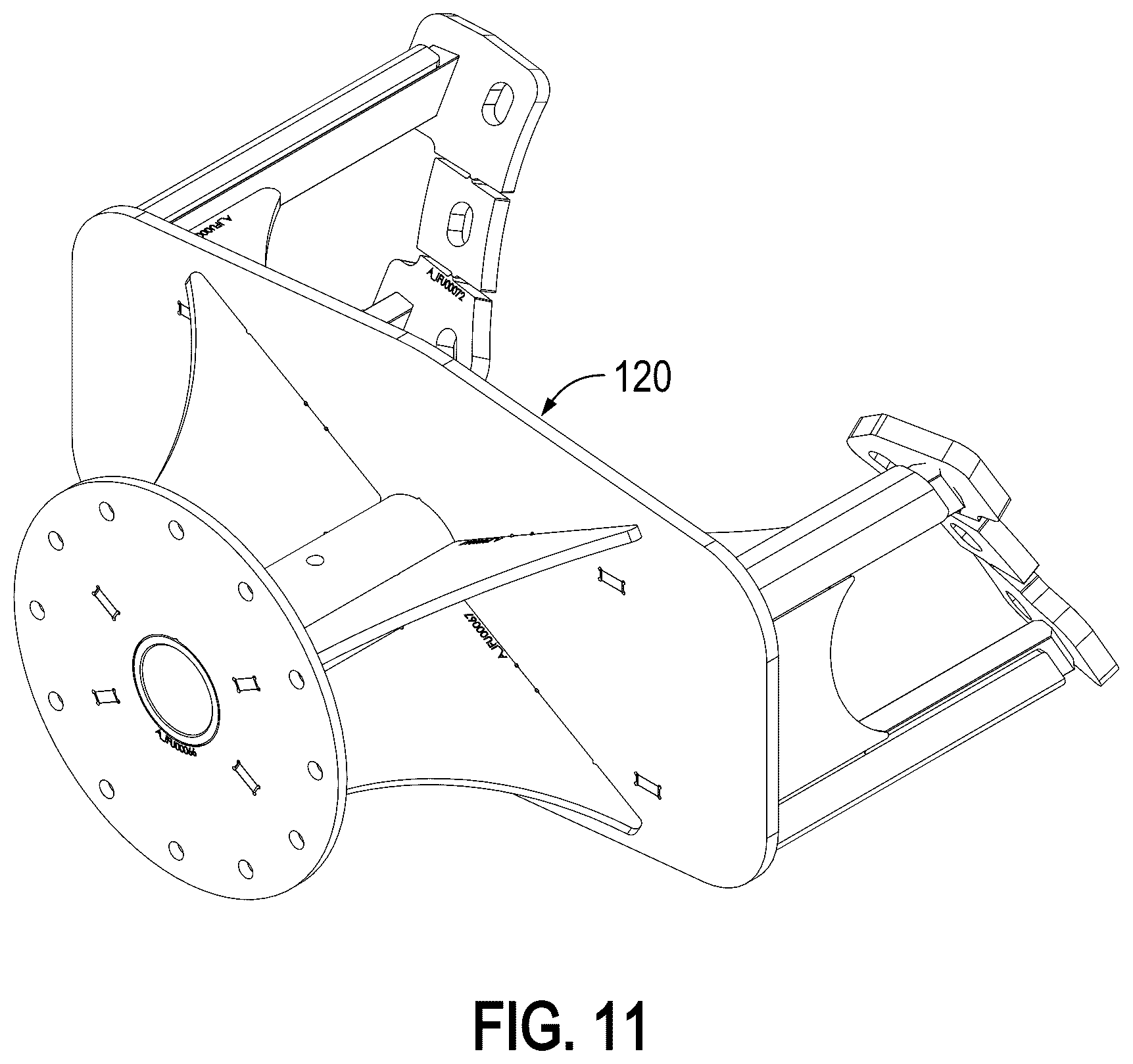 Patent US12403553 Figure 9 – Multi-purpose puller