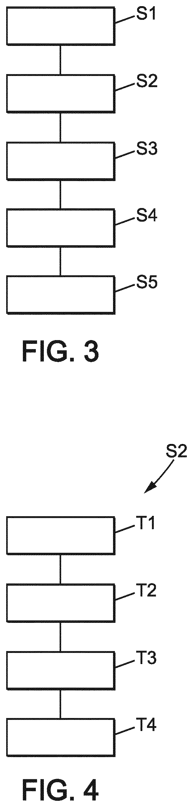 Patent US12403557 Figure 2 – Method of optimizing a support material for an operation of surfacing of a lens blank