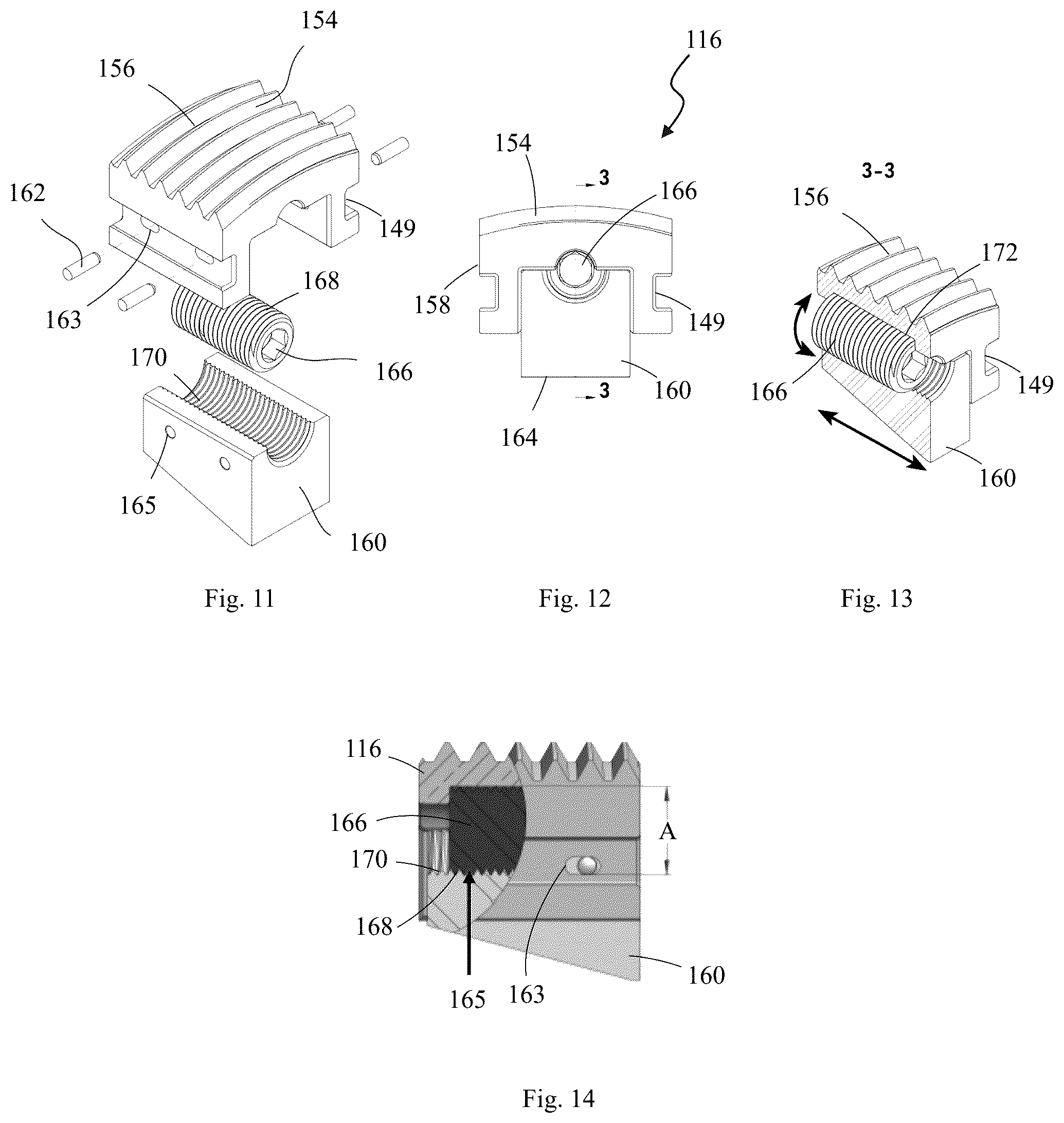 Patent US12403566 Figure 10 – System and method for gripping and centering workpieces for subsequent processing