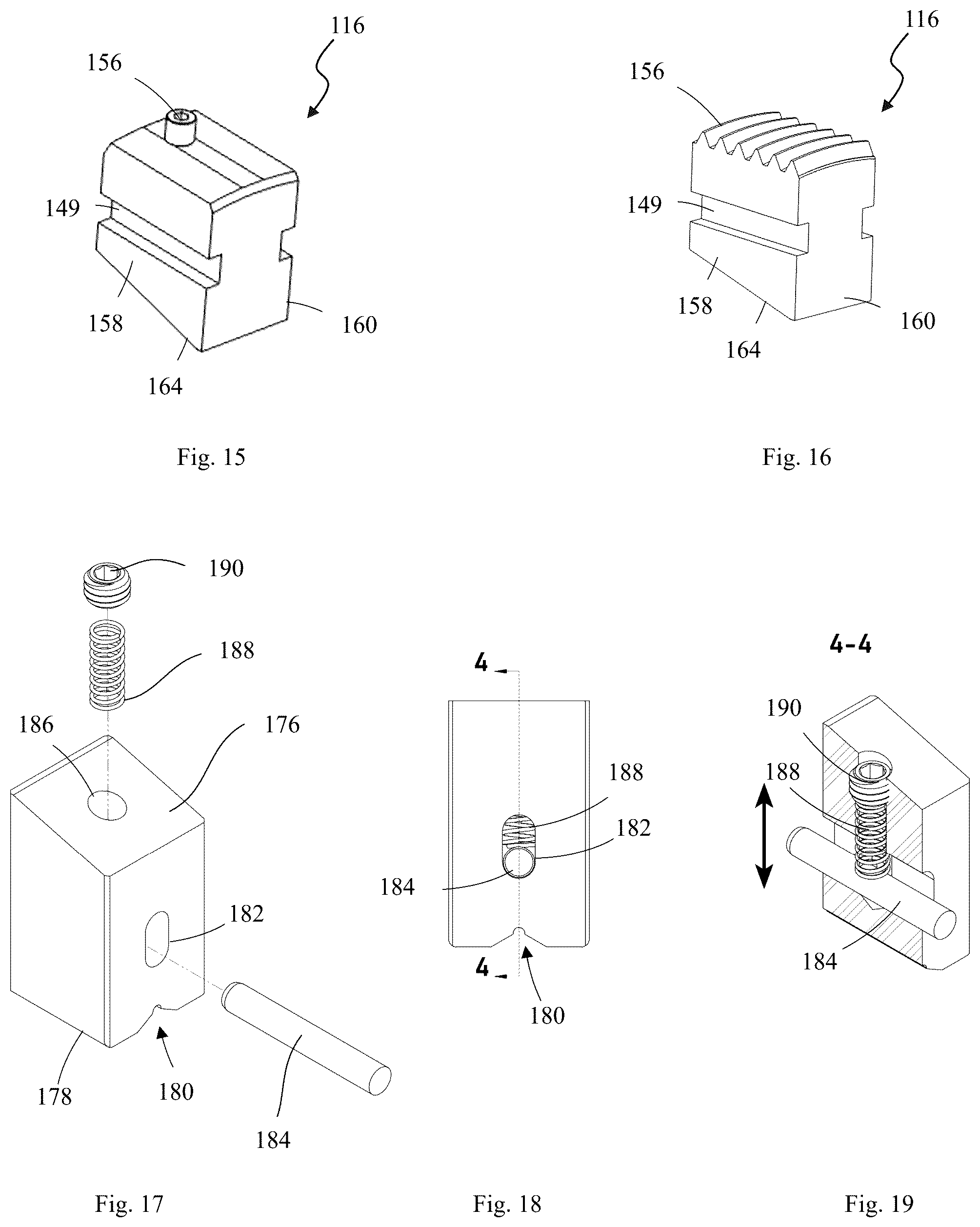 Patent US12403566 Figure 11 – System and method for gripping and centering workpieces for subsequent processing