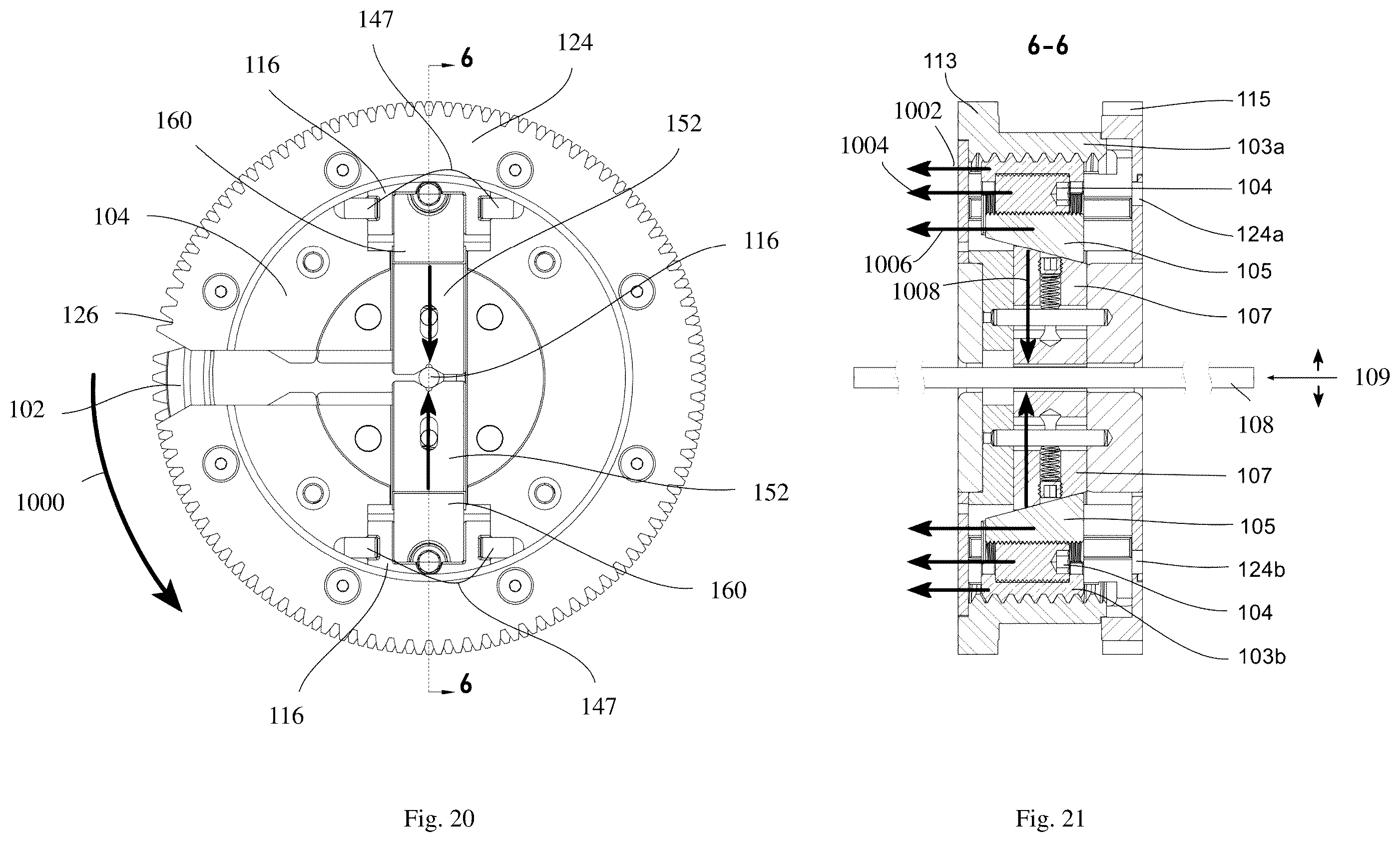 Patent US12403566 Figure 12 – System and method for gripping and centering workpieces for subsequent processing