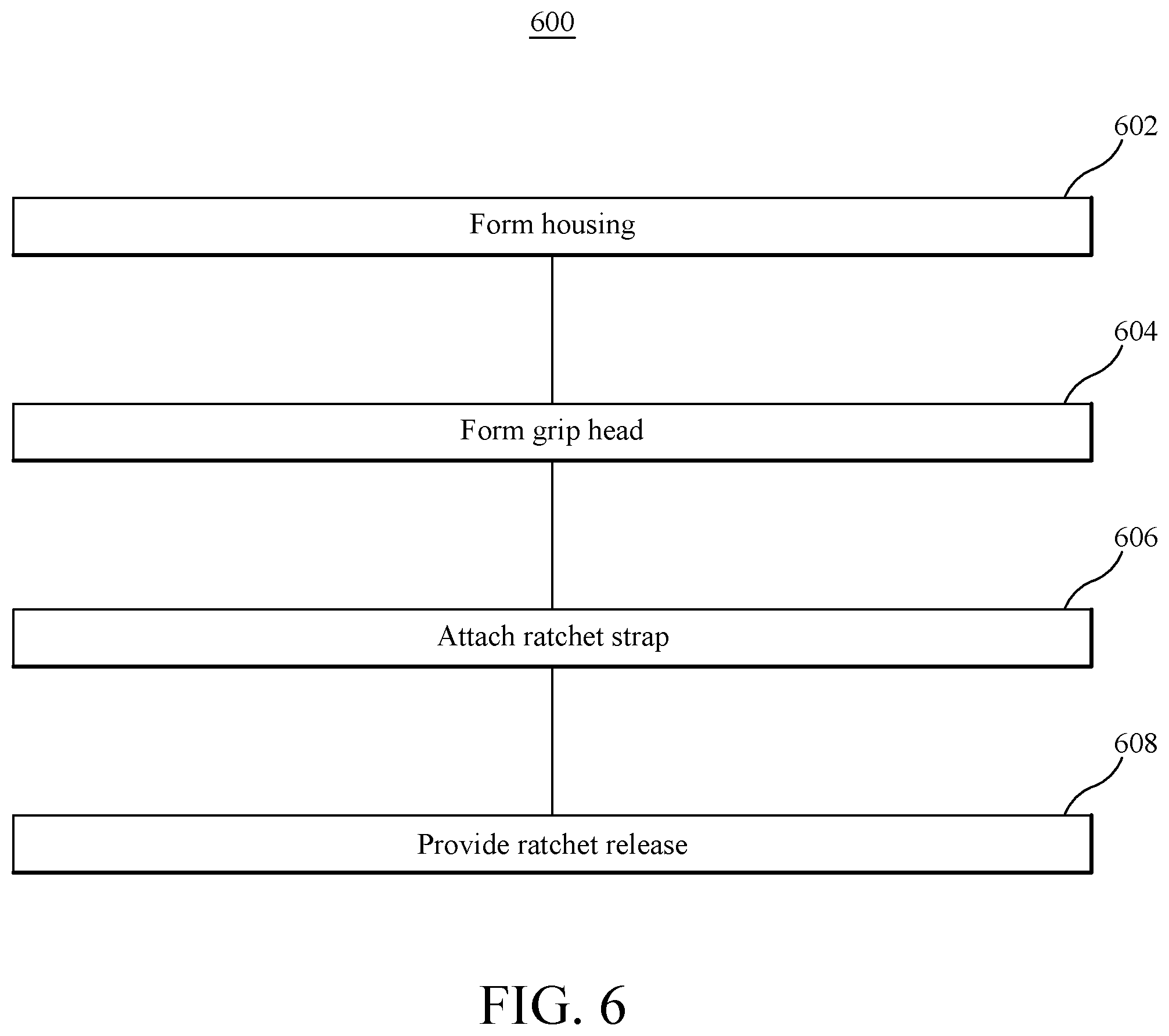 Patent US12403567 Figure 6 – Dual-function grip-mount device