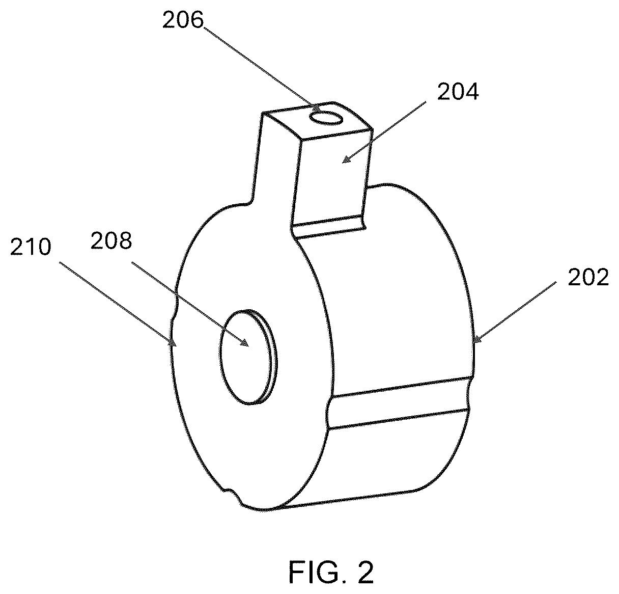 Patent US12403570 Figure 2 – Torque tool system