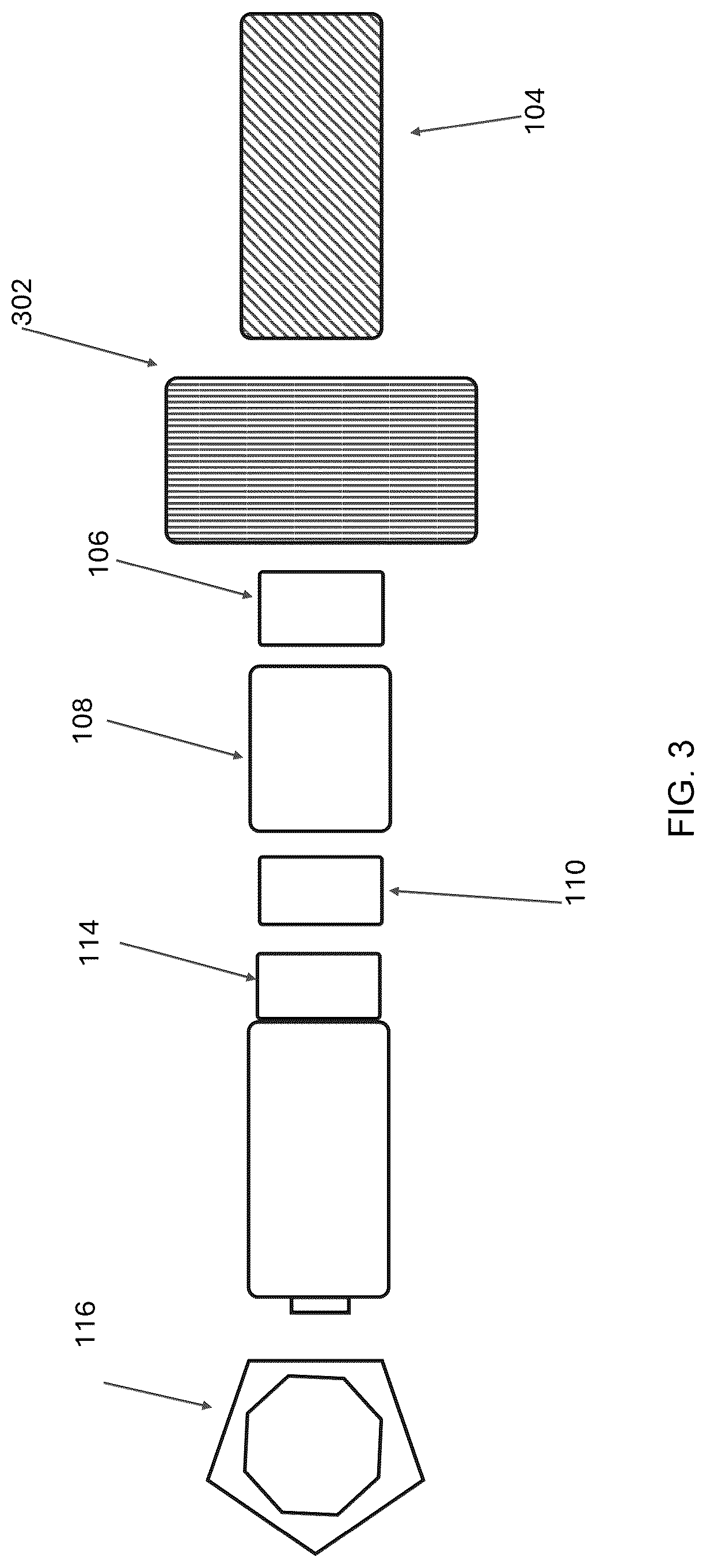 Patent US12403570 Figure 3 – Torque tool system