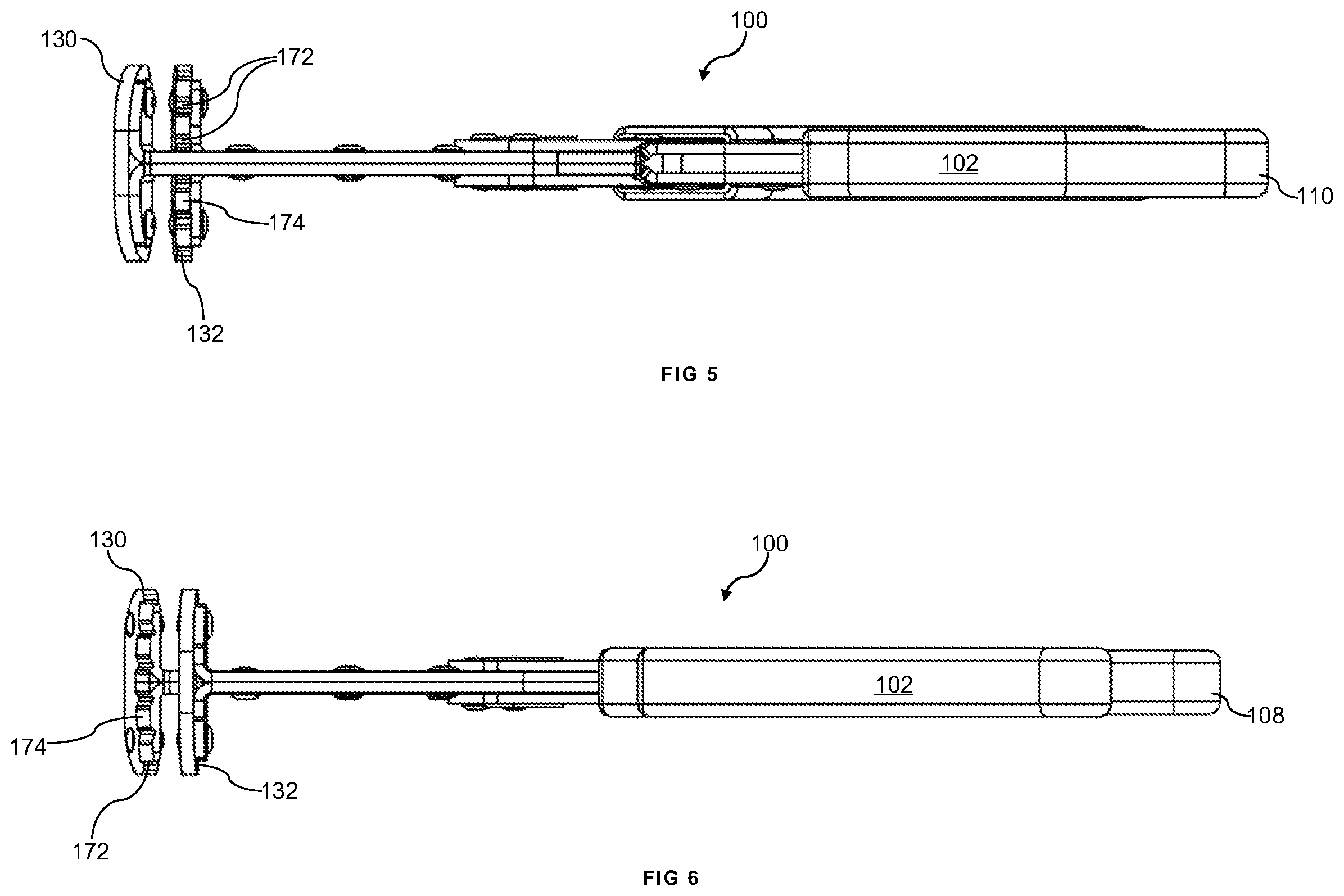 Patent US12403572 Figure 5 – Oil filter removal tool