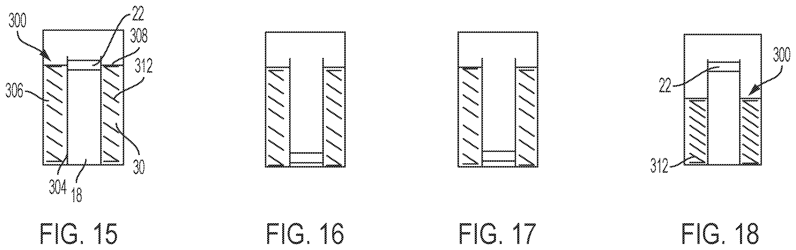Patent US12403575 Figure 11 – Gas spring-powered fastener driver with pressure mechanism