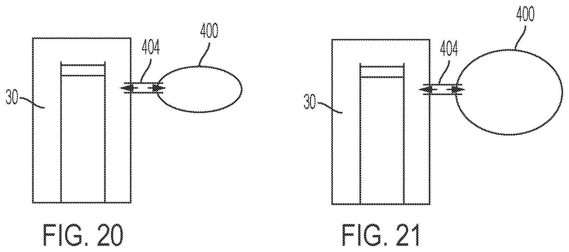 Patent US12403575 Figure 13 – Gas spring-powered fastener driver with pressure mechanism