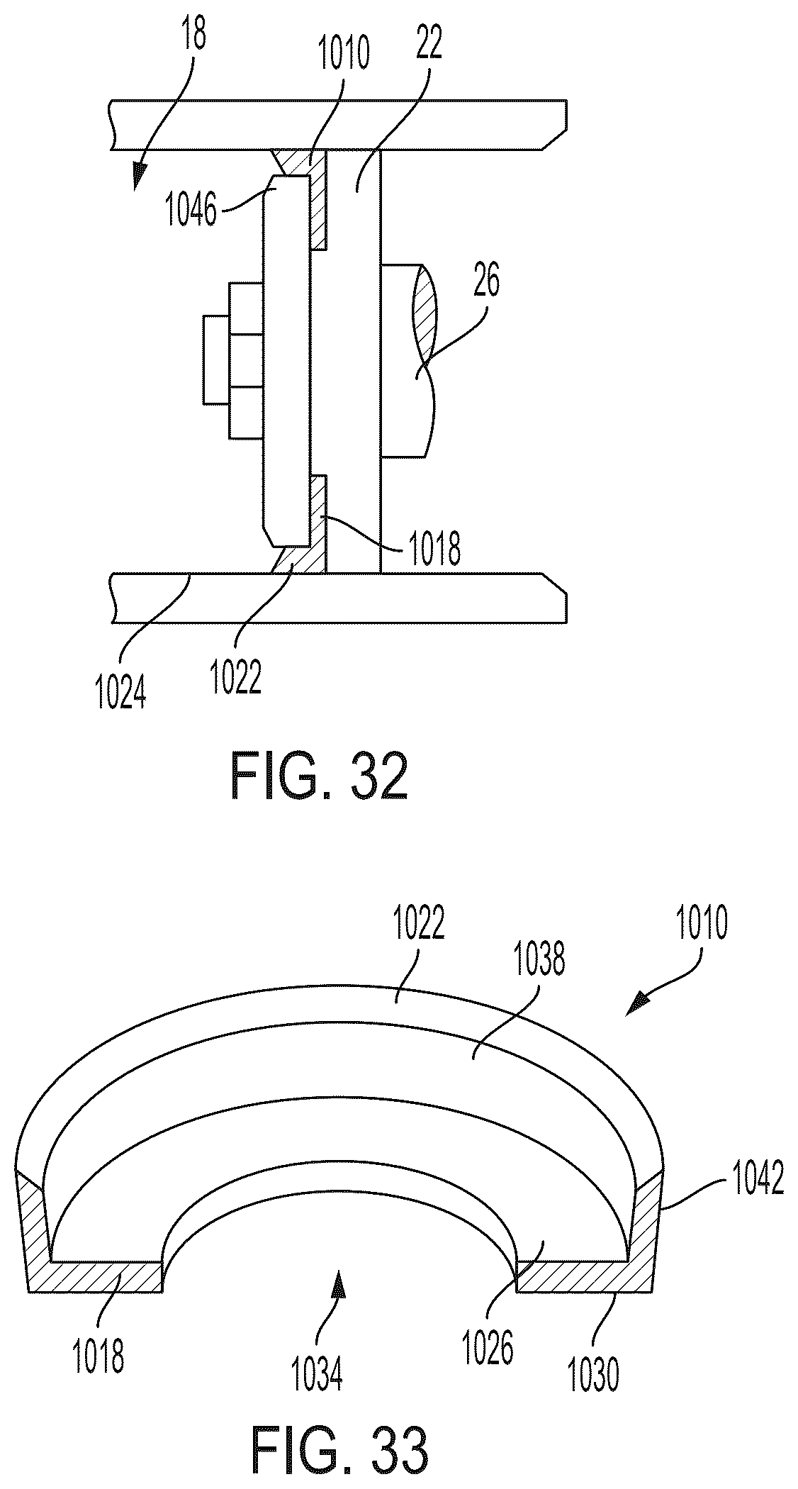 Patent US12403575 Figure 20 – Gas spring-powered fastener driver with pressure mechanism