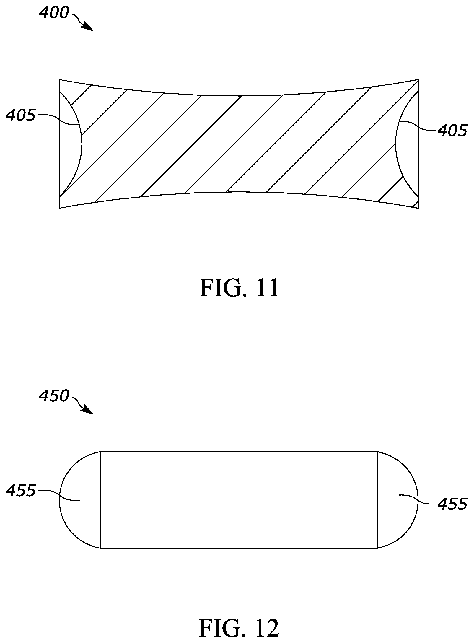 Patent US12403580 Figure 11 – Member for adjusting force application in reciprocating assembly