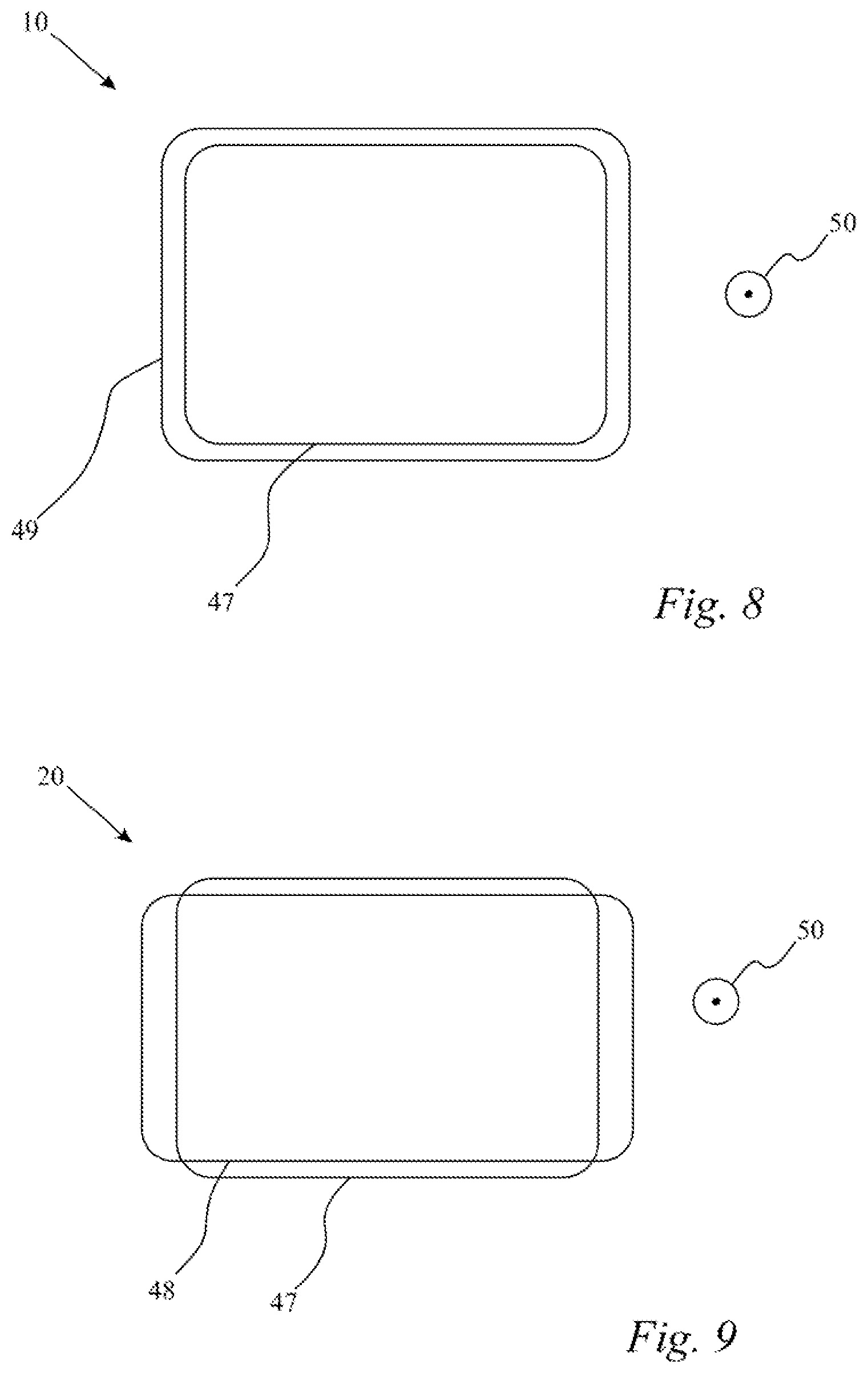 Patent US12403581 Figure 6 – Handheld work apparatus which is portable in use