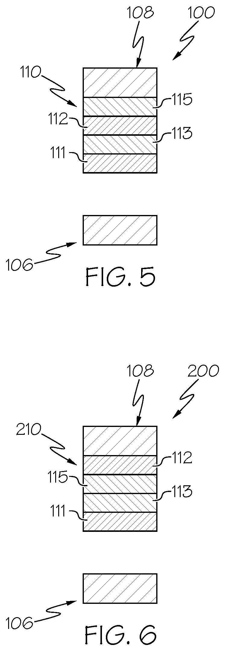 Patent US12403588 Figure 4 – Artificial muscles comprising a partially insulated electrode pair and methods for optimizing voltage polarity conditions in the artificial muscles