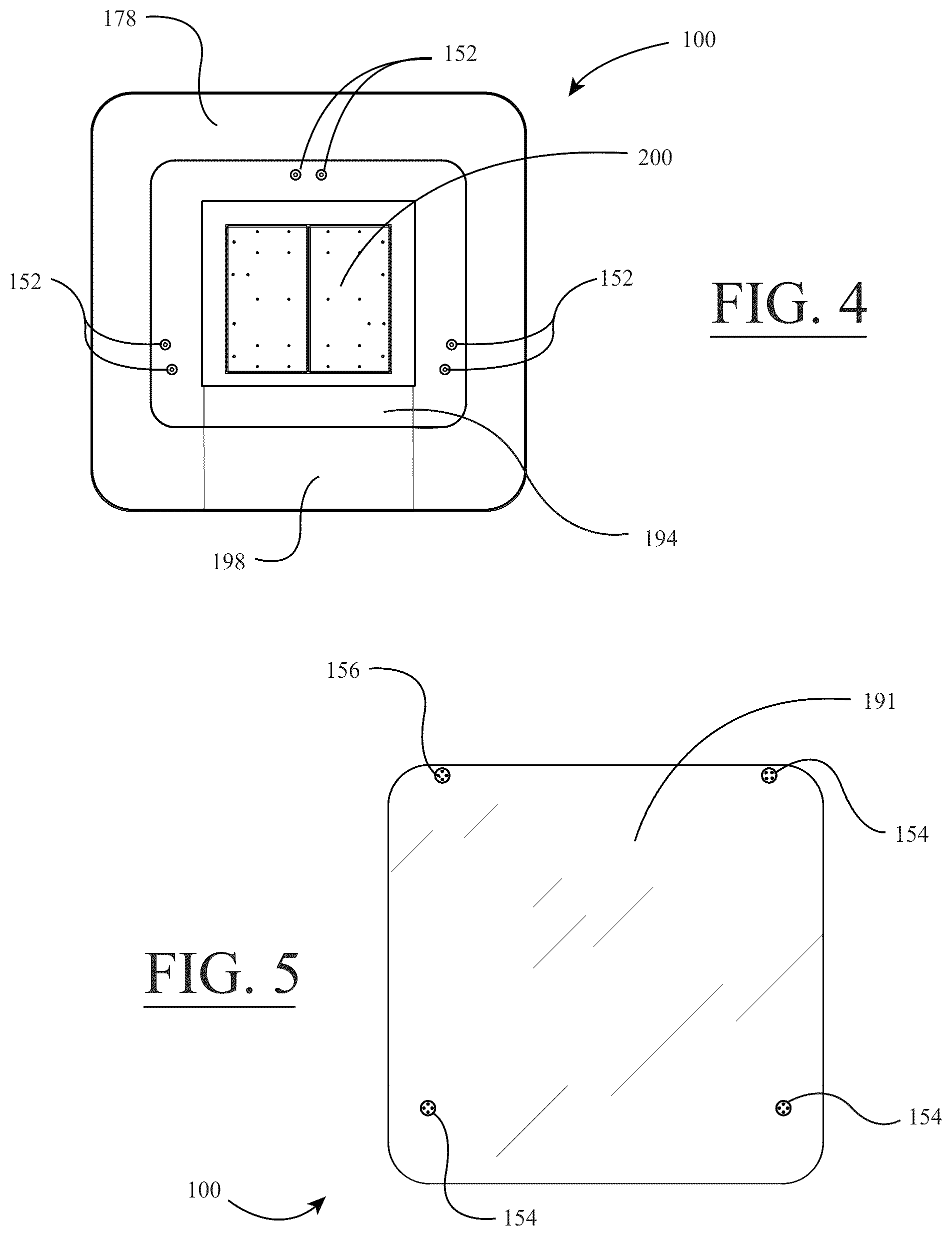 Patent US12403592 Figure 3 – Motion base for displacing an object above a support surface