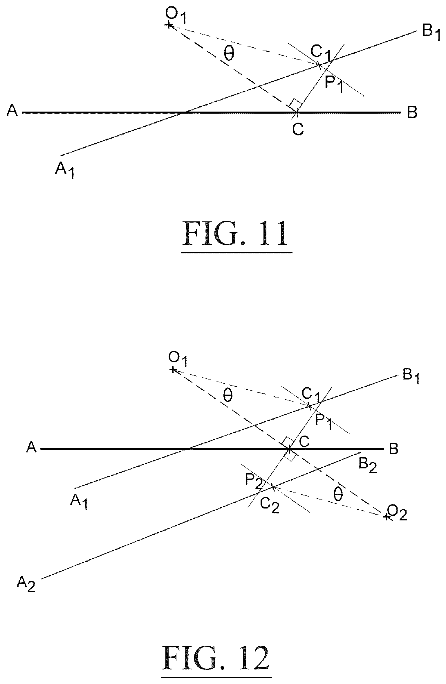 Patent US12403592 Figure 9 – Motion base for displacing an object above a support surface