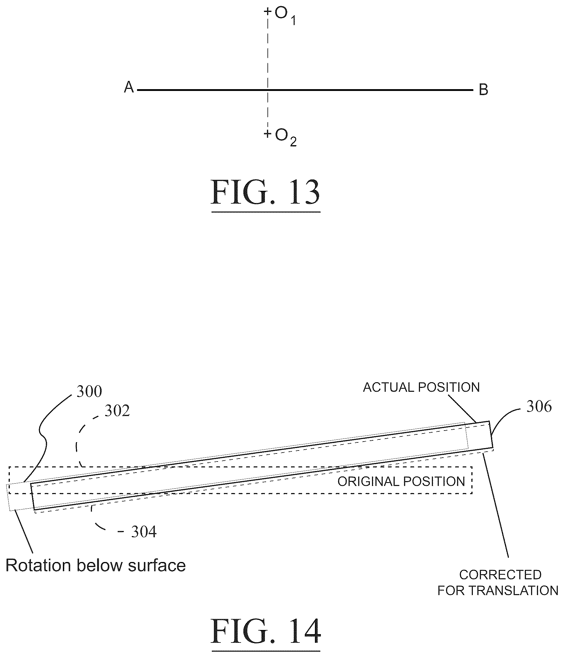 Patent US12403592 Figure 10 – Motion base for displacing an object above a support surface