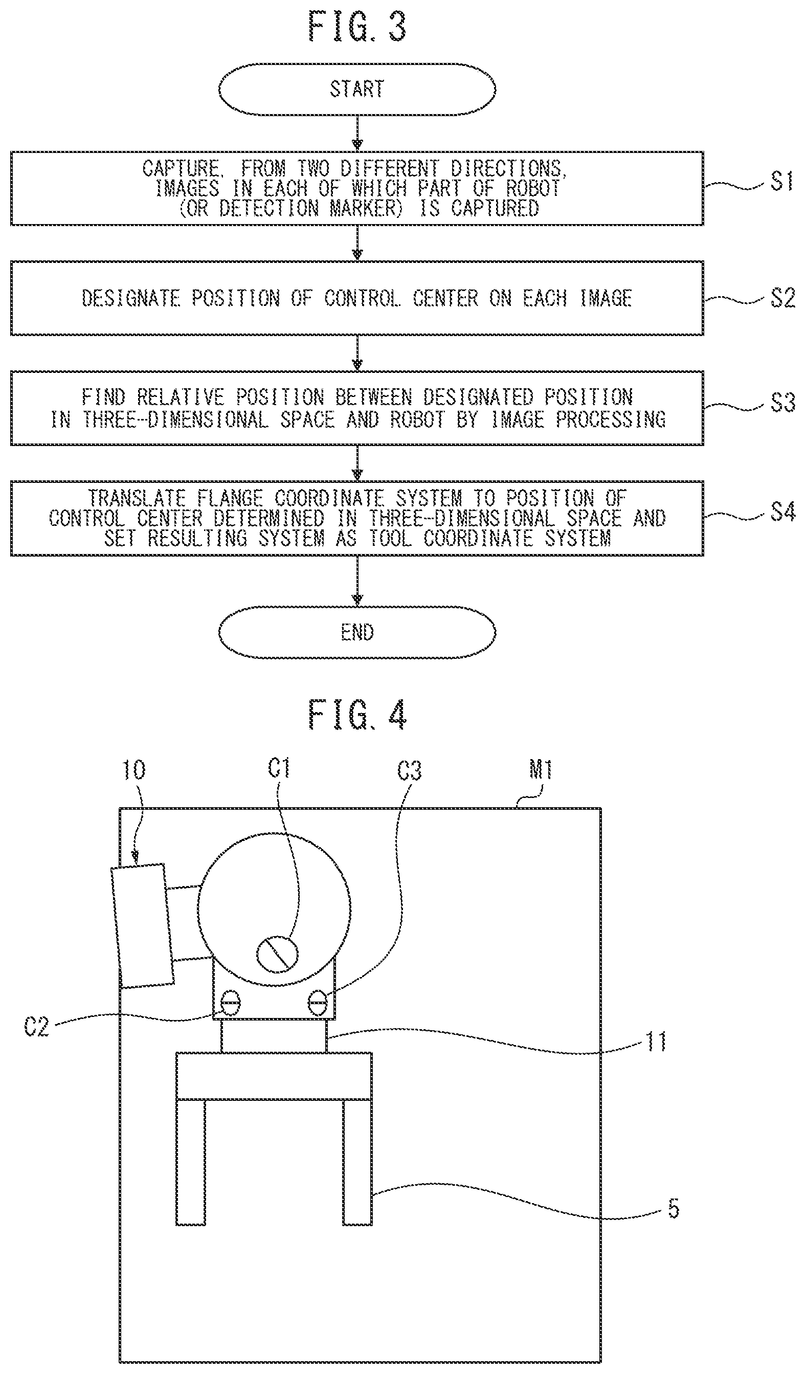 Patent US12403594 Figure 3 – Robot control device, and robot system