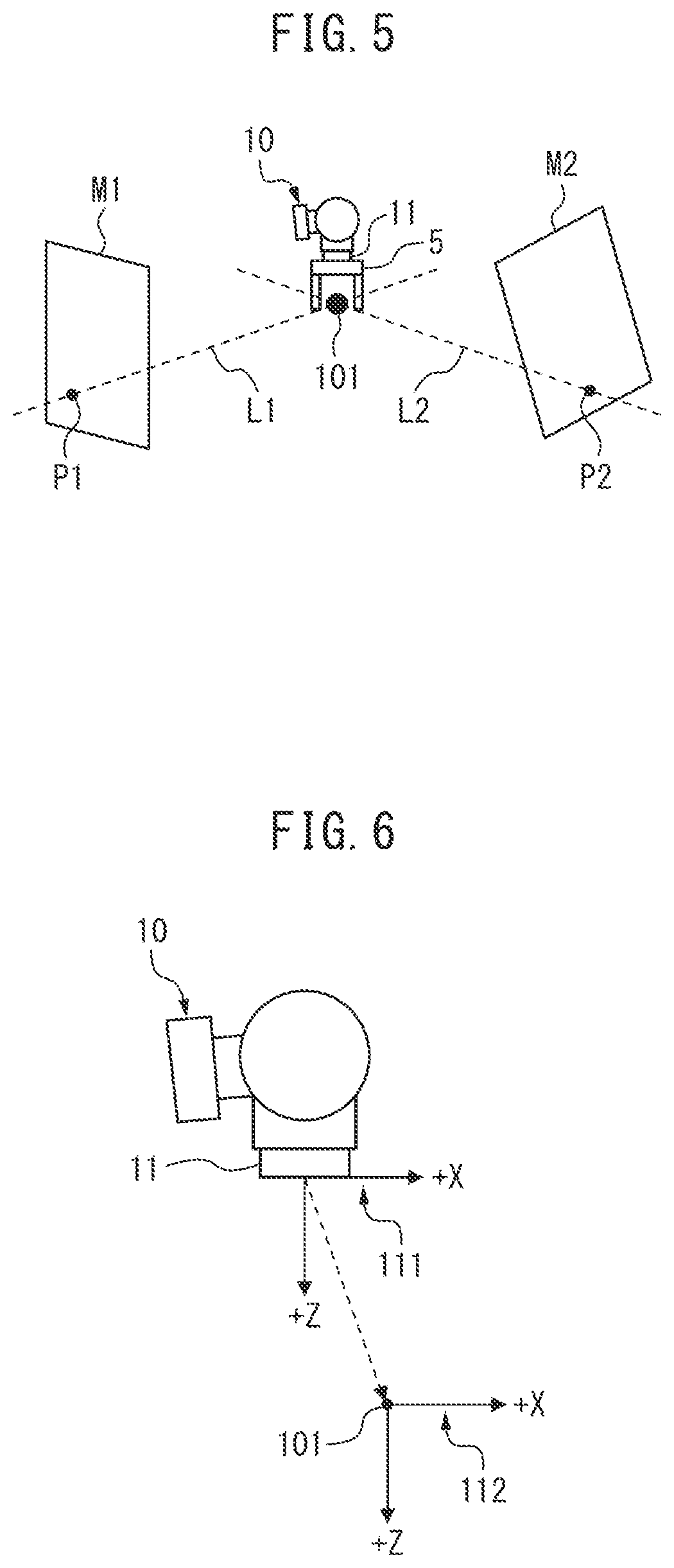 Patent US12403594 Figure 4 – Robot control device, and robot system