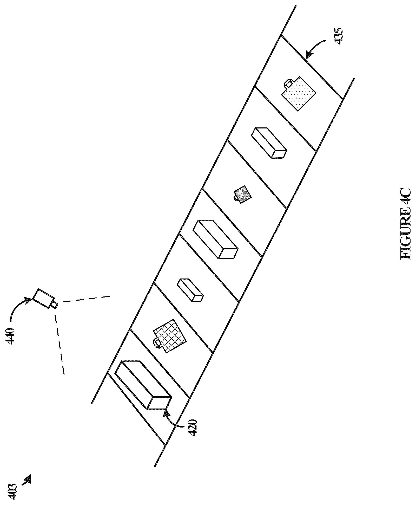 Patent US12403596 Figure 6 – Imaging process for detecting failures modes