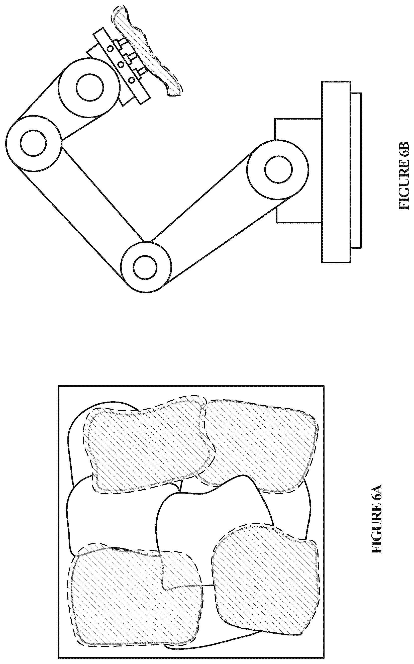Patent US12403596 Figure 8 – Imaging process for detecting failures modes