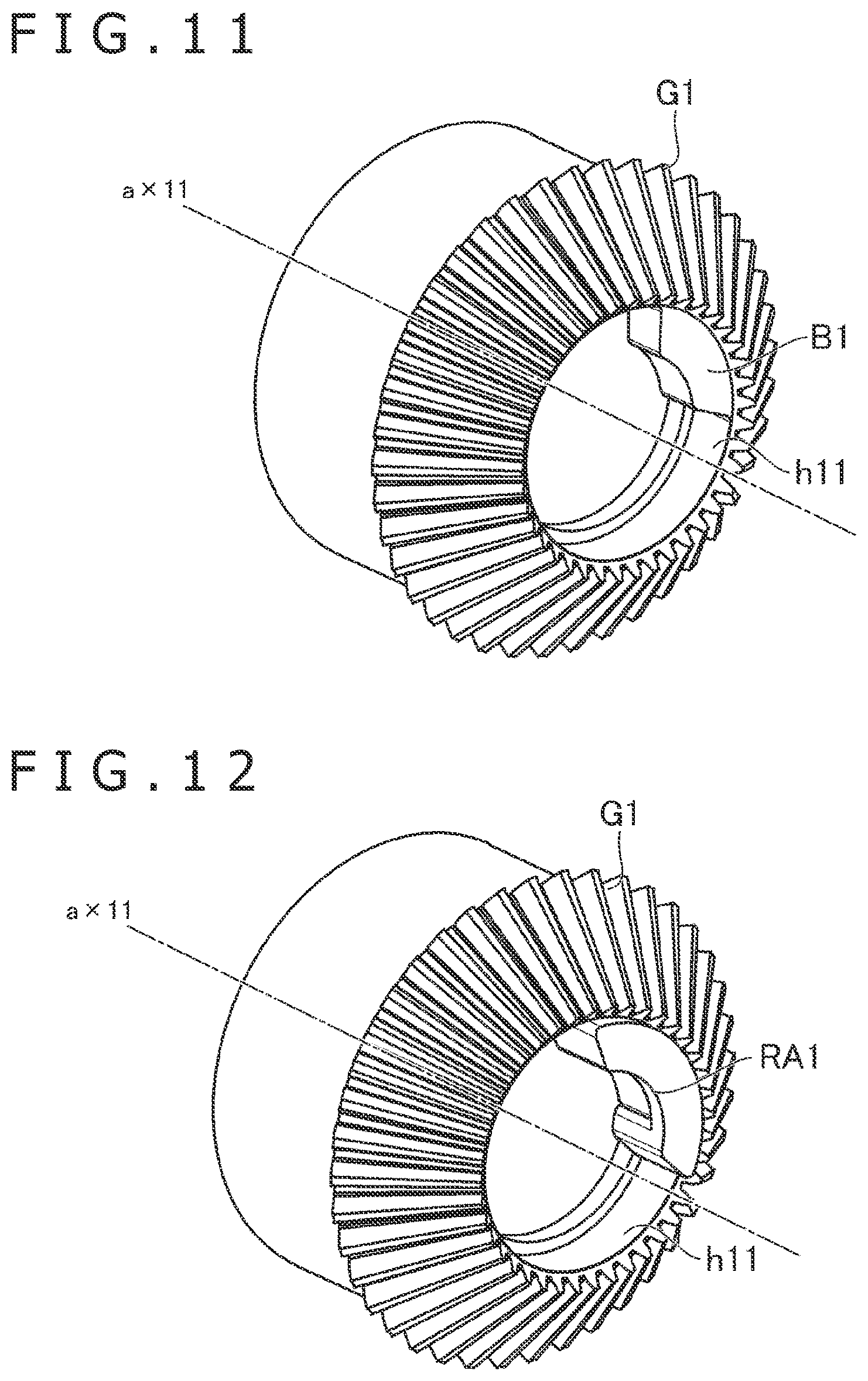 Patent US12403617 Figure 11 – Joint mechanism and multi-joint deviced