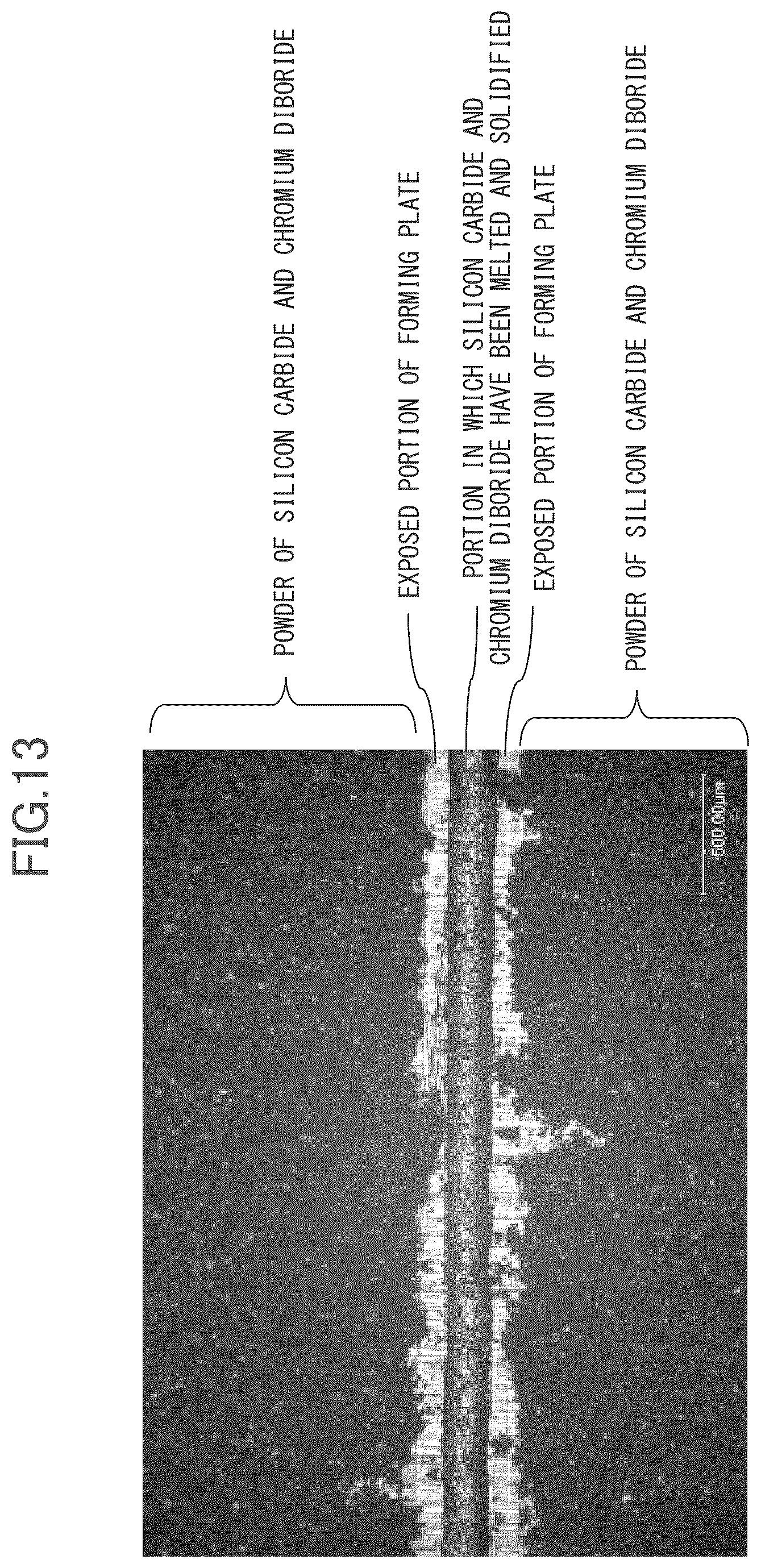 Patent US12403624 Figure 13 – Additive manufacturing apparatus and method of manufacturing three-dimensionally shaped object