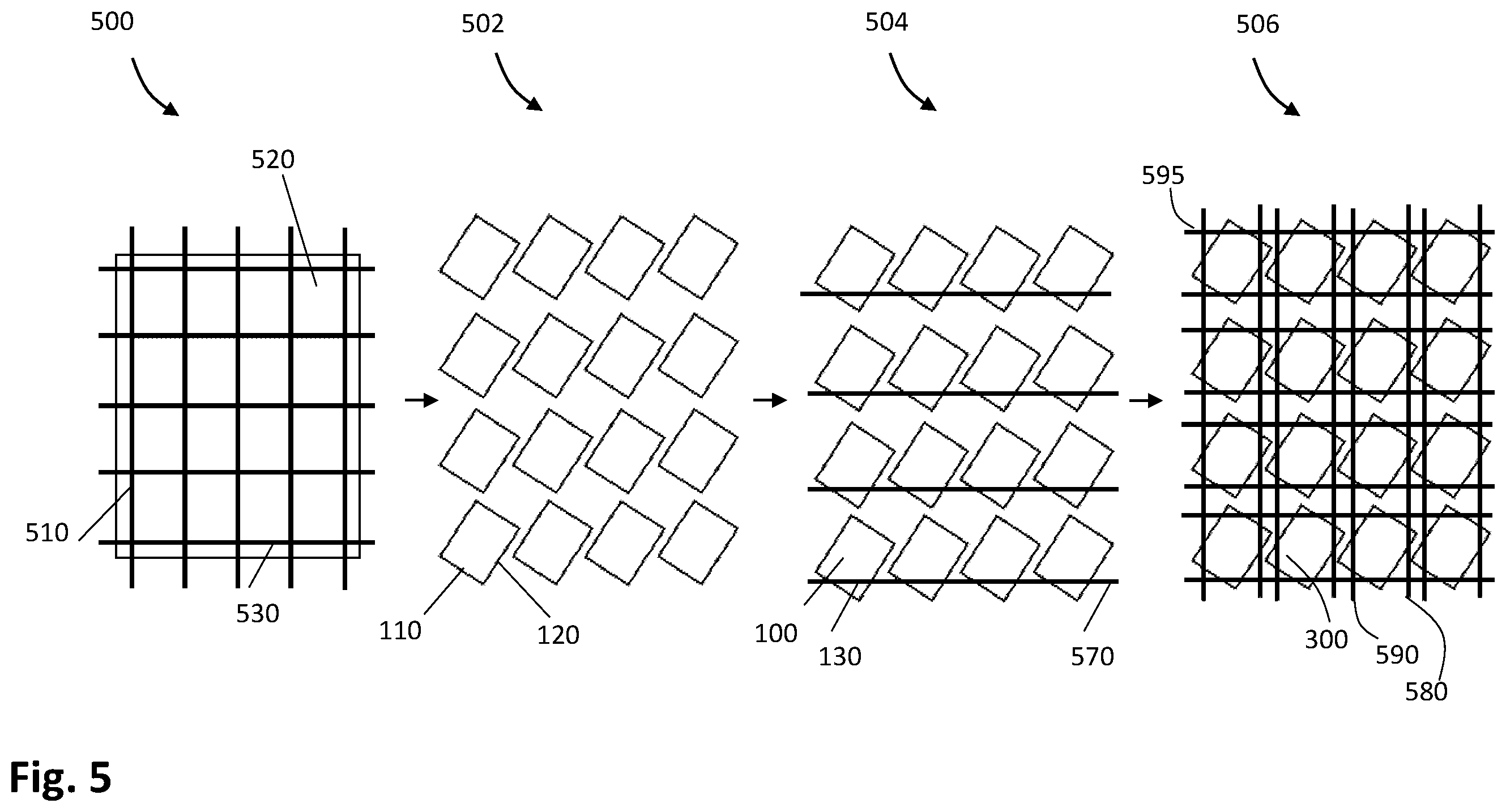 Patent US12403627 Figure 3 – Method for cutting substrate elements