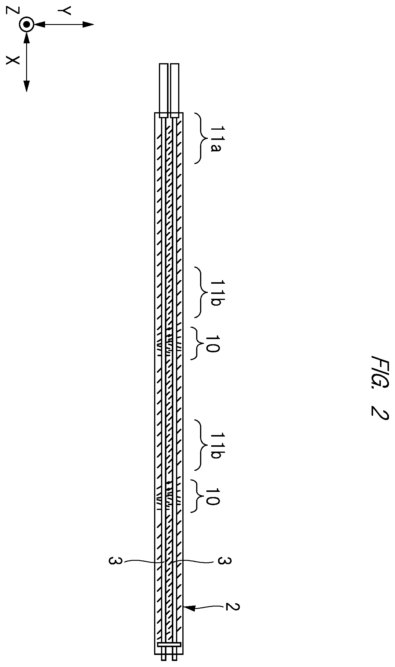 Patent US12403630 Figure 2 – Extruder, dehydration cylinder, dehydrating method and manufacturing method of resin pellet