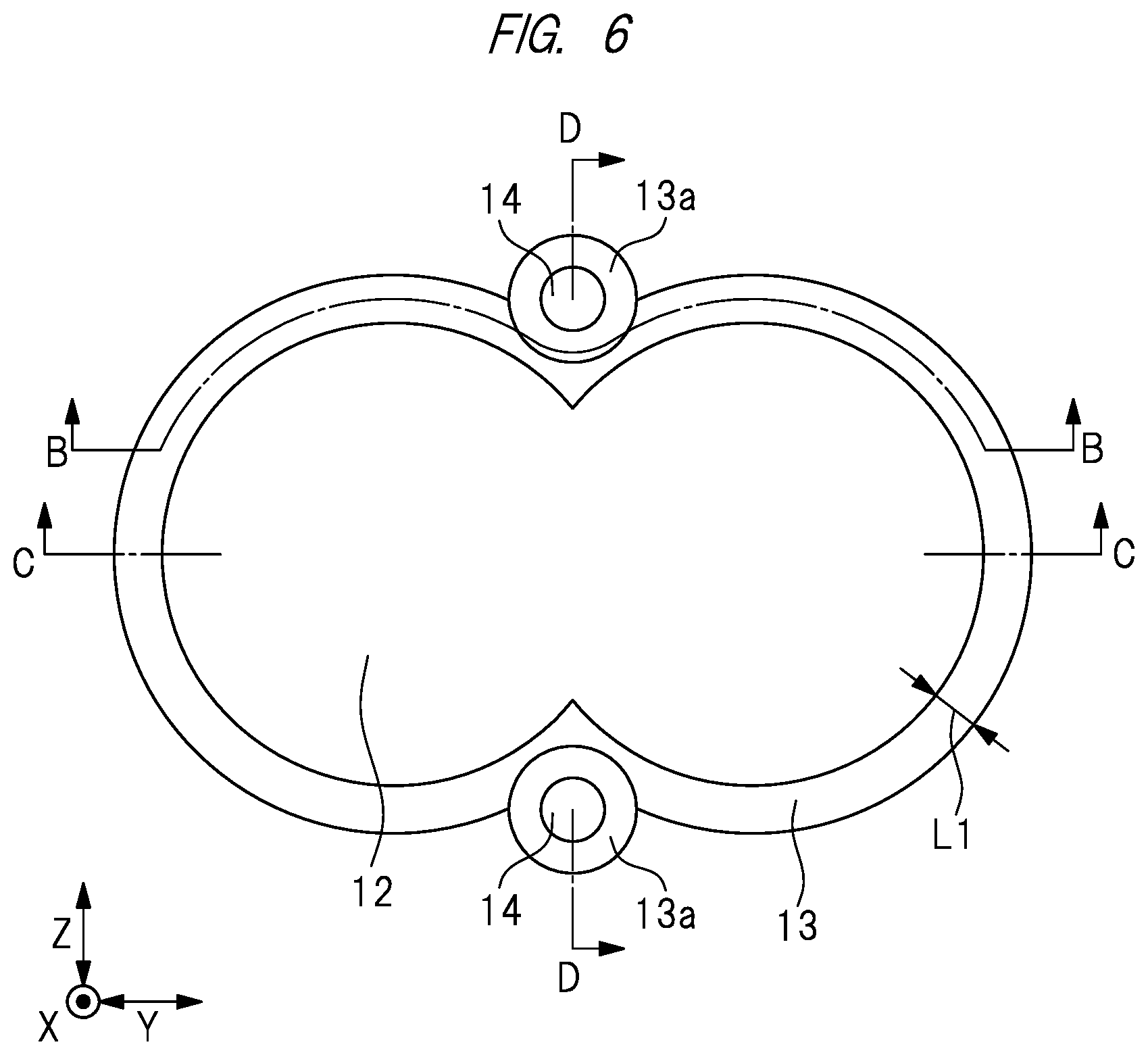 Patent US12403630 Figure 6 – Extruder, dehydration cylinder, dehydrating method and manufacturing method of resin pellet